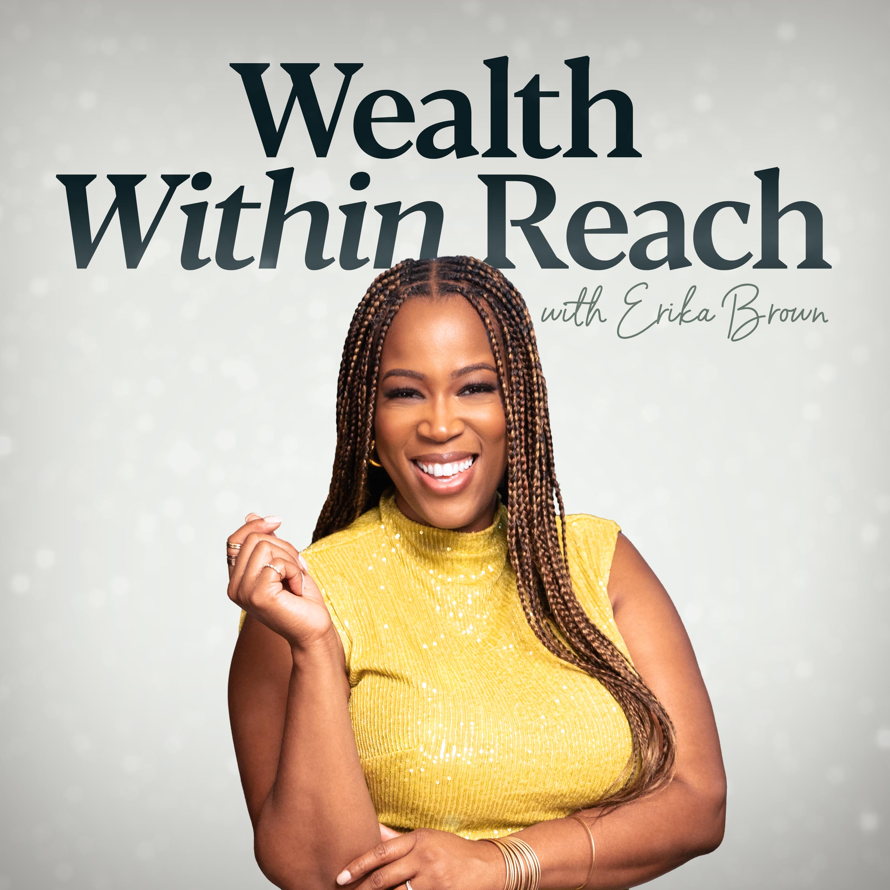 106: What Nobody Tells You About Financial Freedom episode artwork
