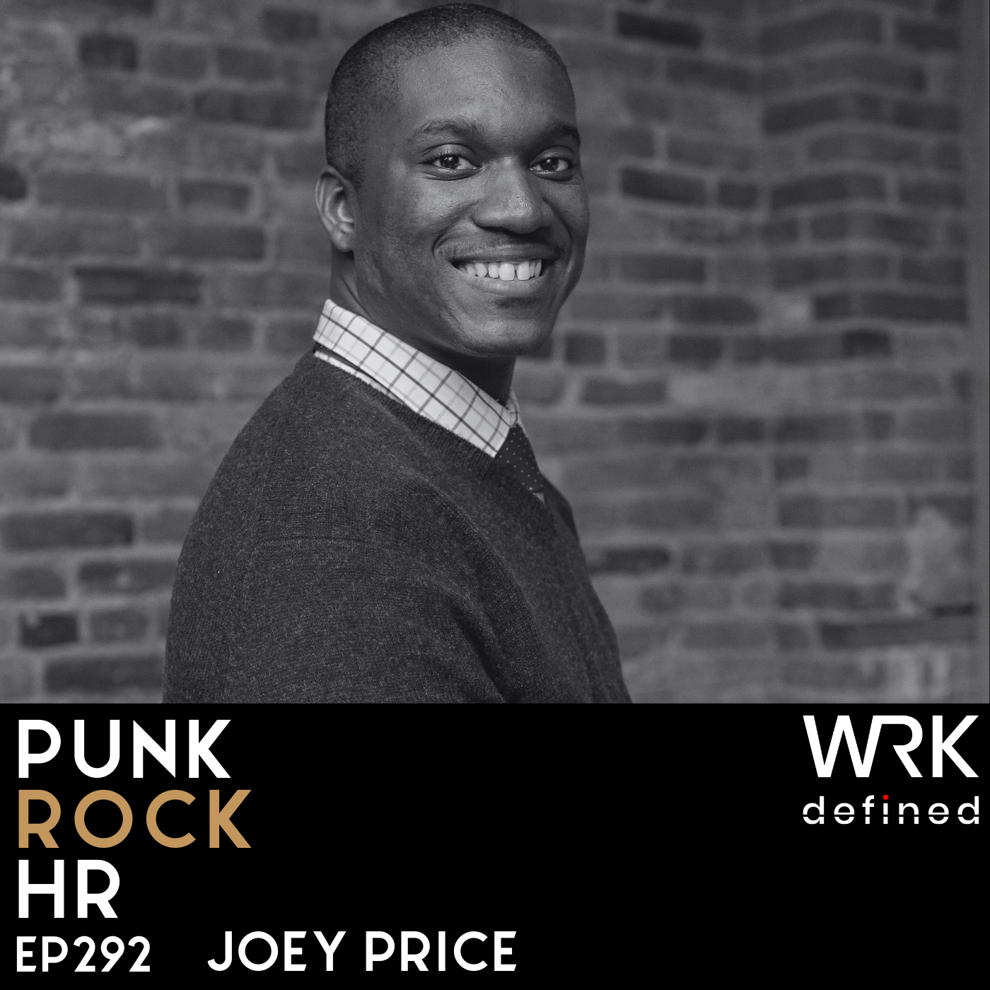 292: The Power of HR with Joey Price