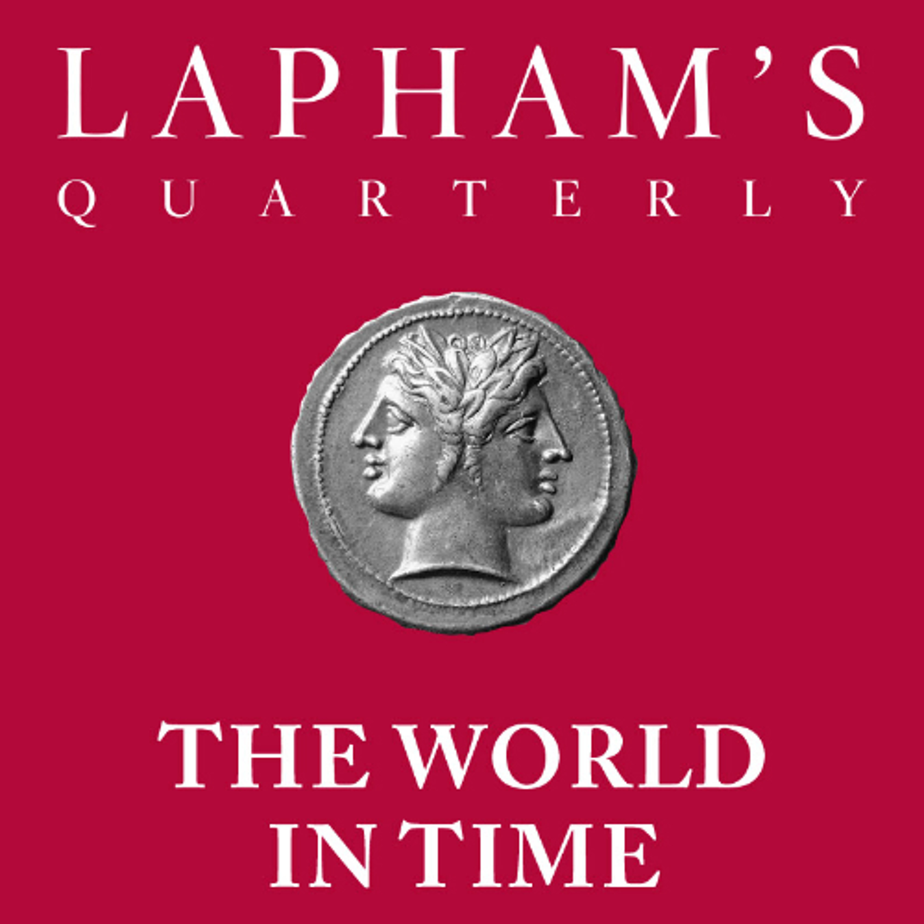 Episode 7: Daniel Mendelsohn and Lewis H. Lapham