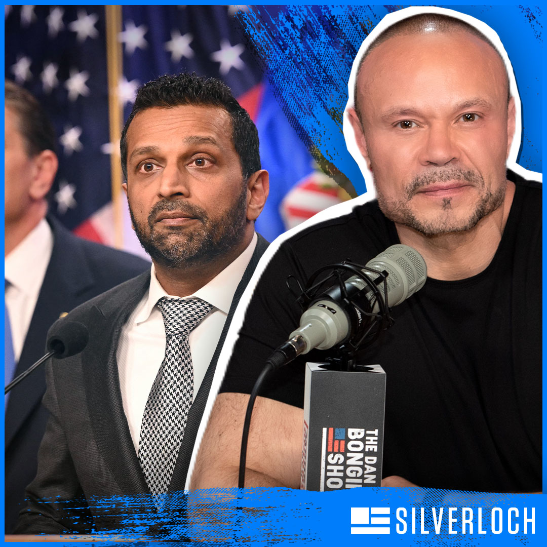 It's Happening Again (Ep. 2500)