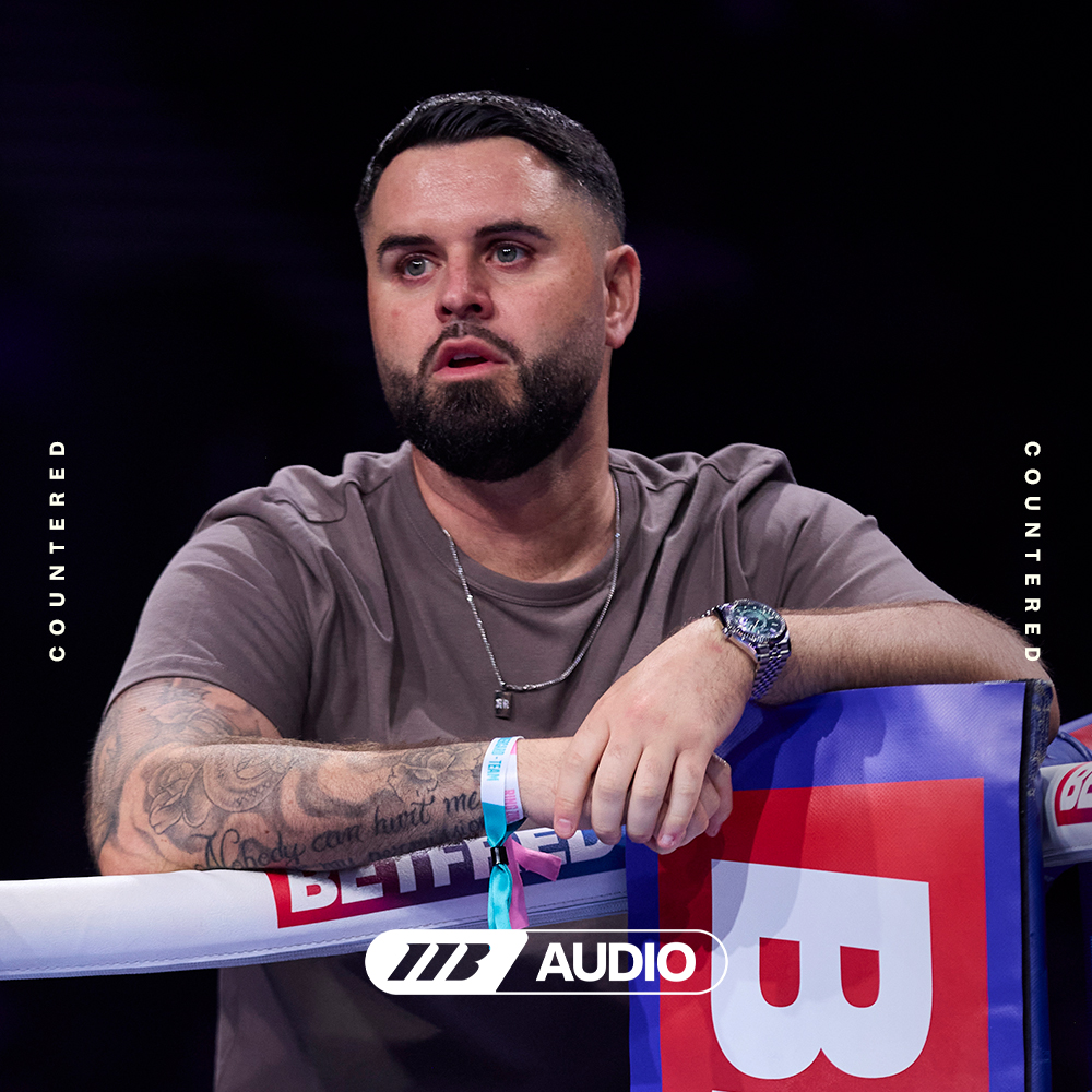 "The Best Prospect In World Boxing!" - Advisor Sam Jones Runs Through His Stable