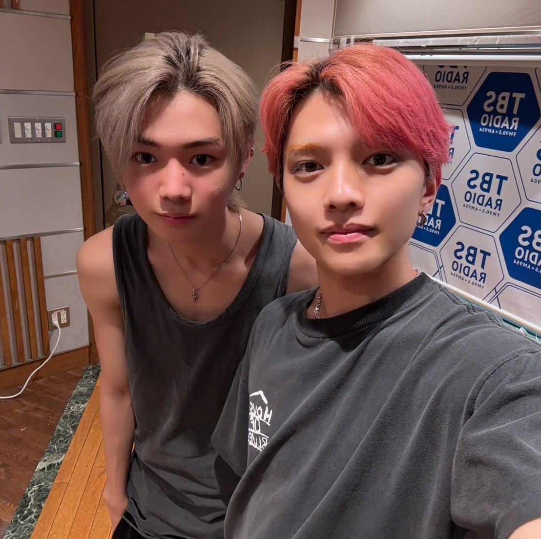 【8月14日 #19】宮武颯・鈴陽向