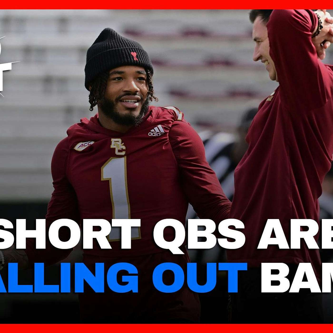 Is "We Want Bama" dead? Pat Dooley talks DJ Lagway hype, Steve Spurrier & Billy Napier's future