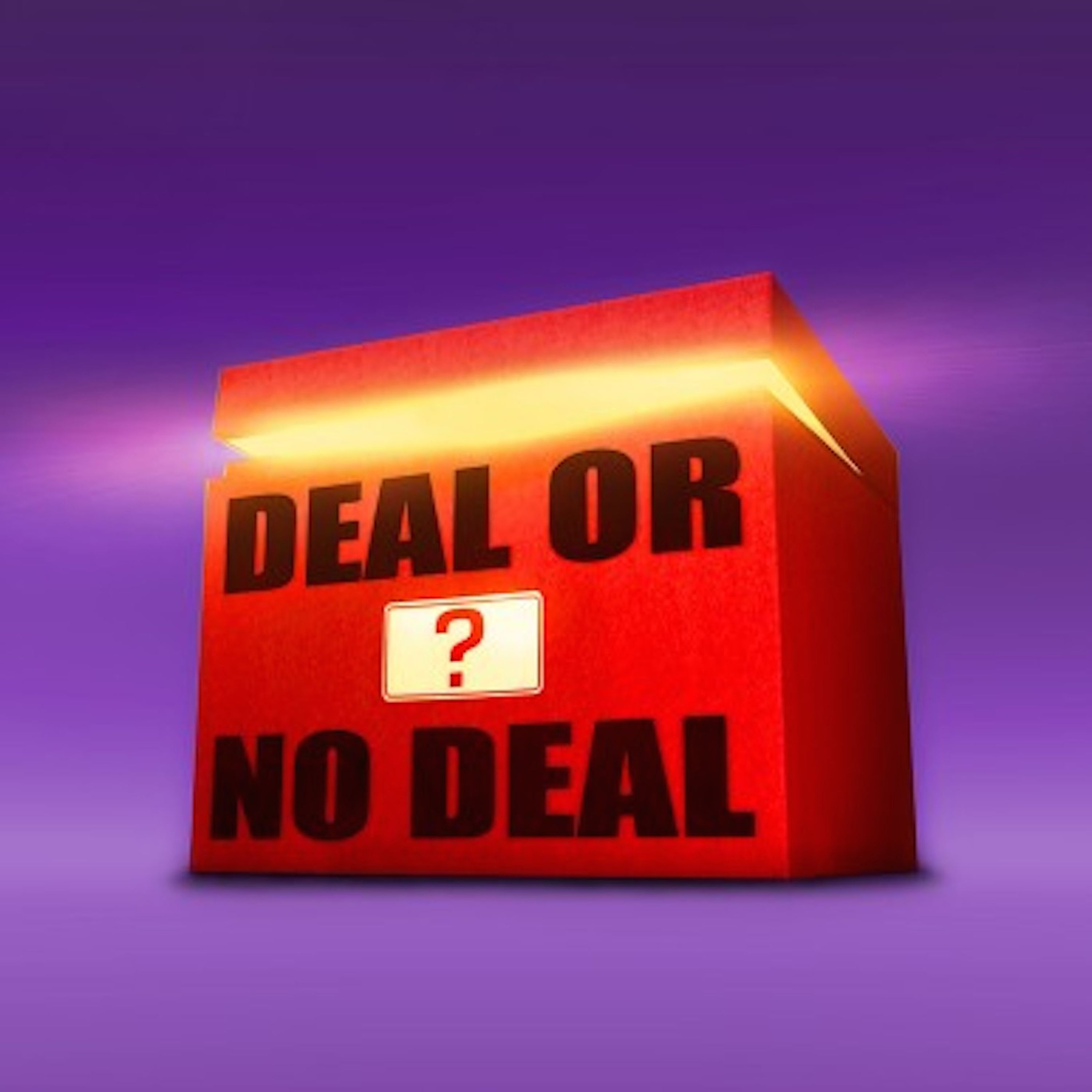 Deal Or No Deal episode artwork