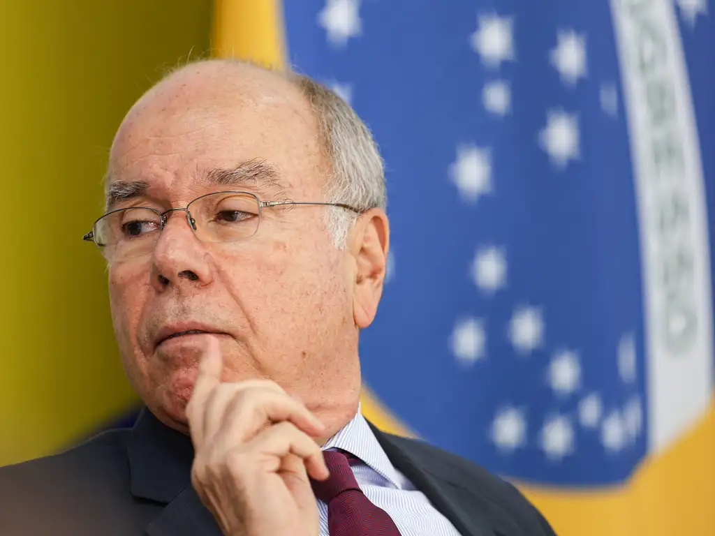 Mauro Vieira participa de reunião da CELAC neste domingo para discutir invasão dos EUA na Venezuela