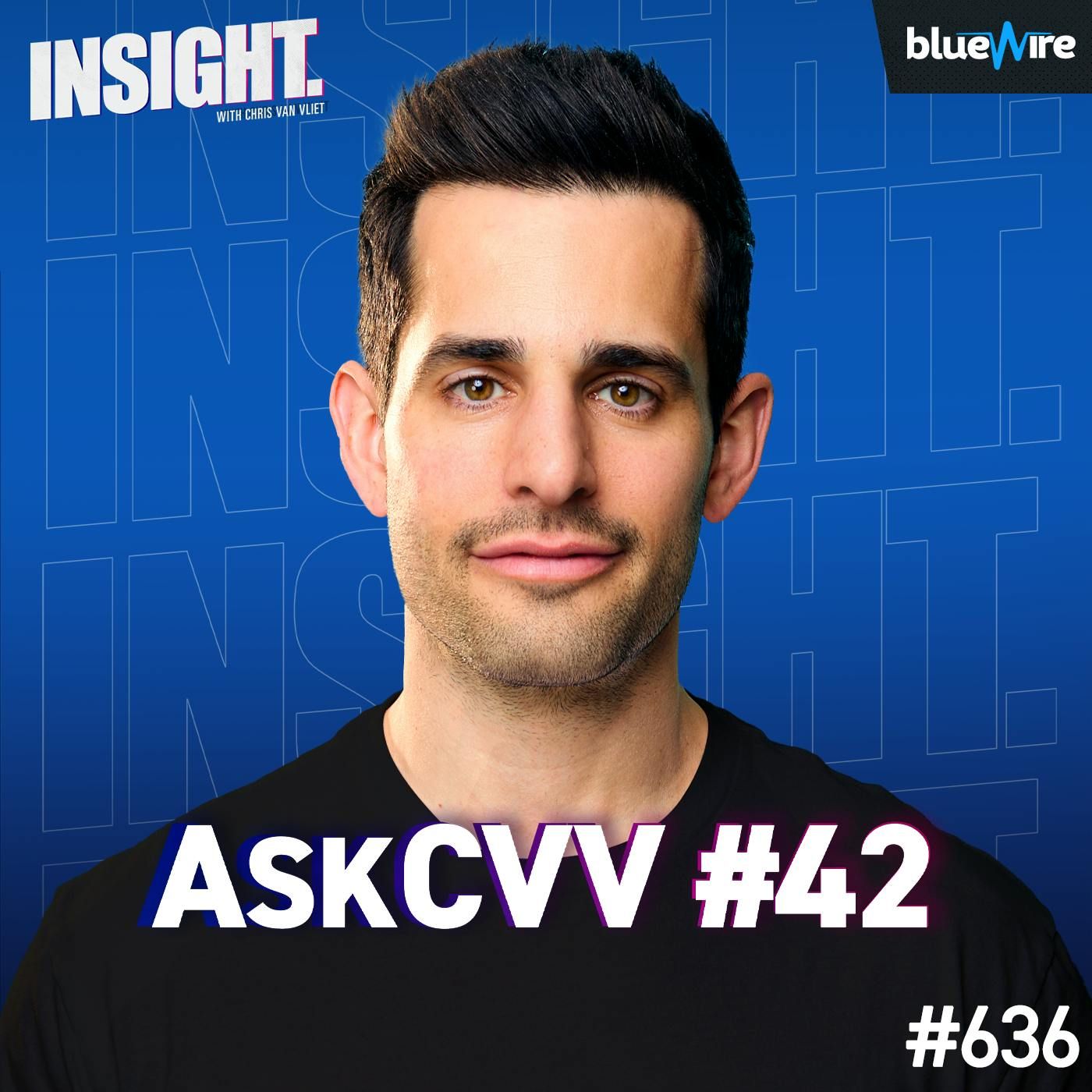 AskCVV #42 - SummerSlam Predictions, Tony Khan/Shane McMahon Meeting, Logan Paul's US Title Run, WrestleMania UK