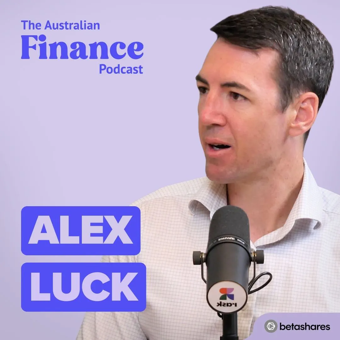 Financially preparing for kids: cash flow, leave, childcare and insurance explained episode artwork