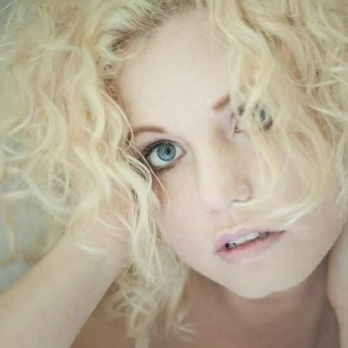 Ellie Church's First Horror Movie