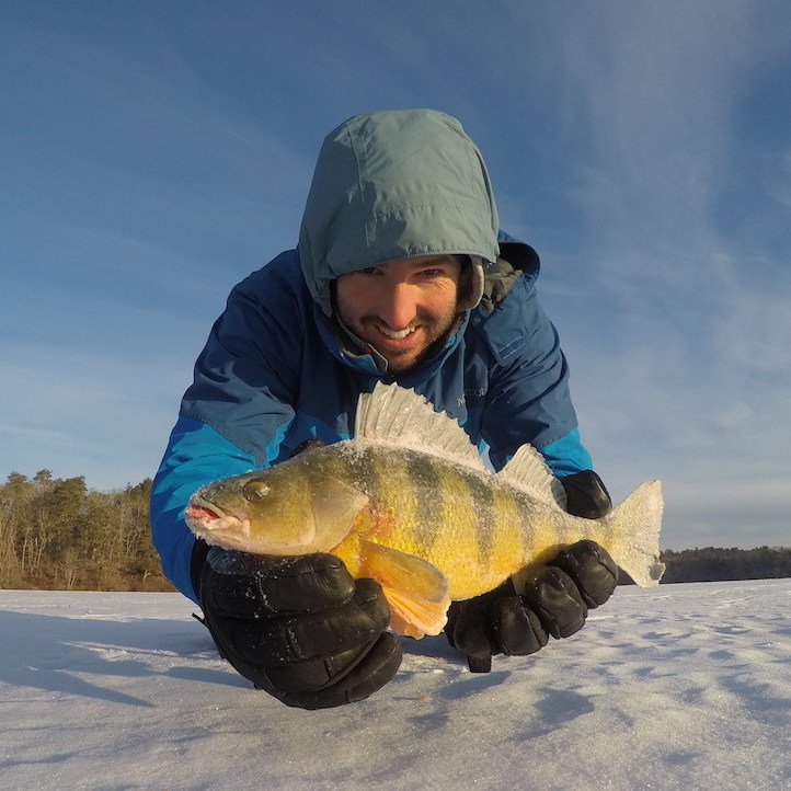 The My Fishing Cape Cod Podcast