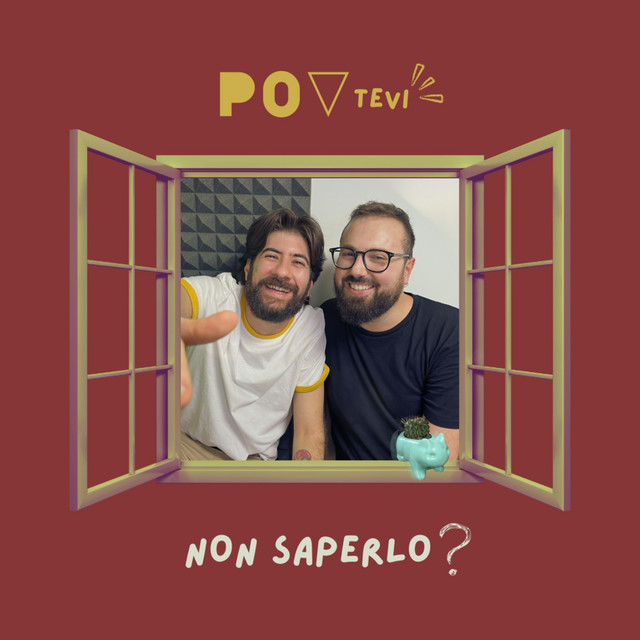 POV il podcast