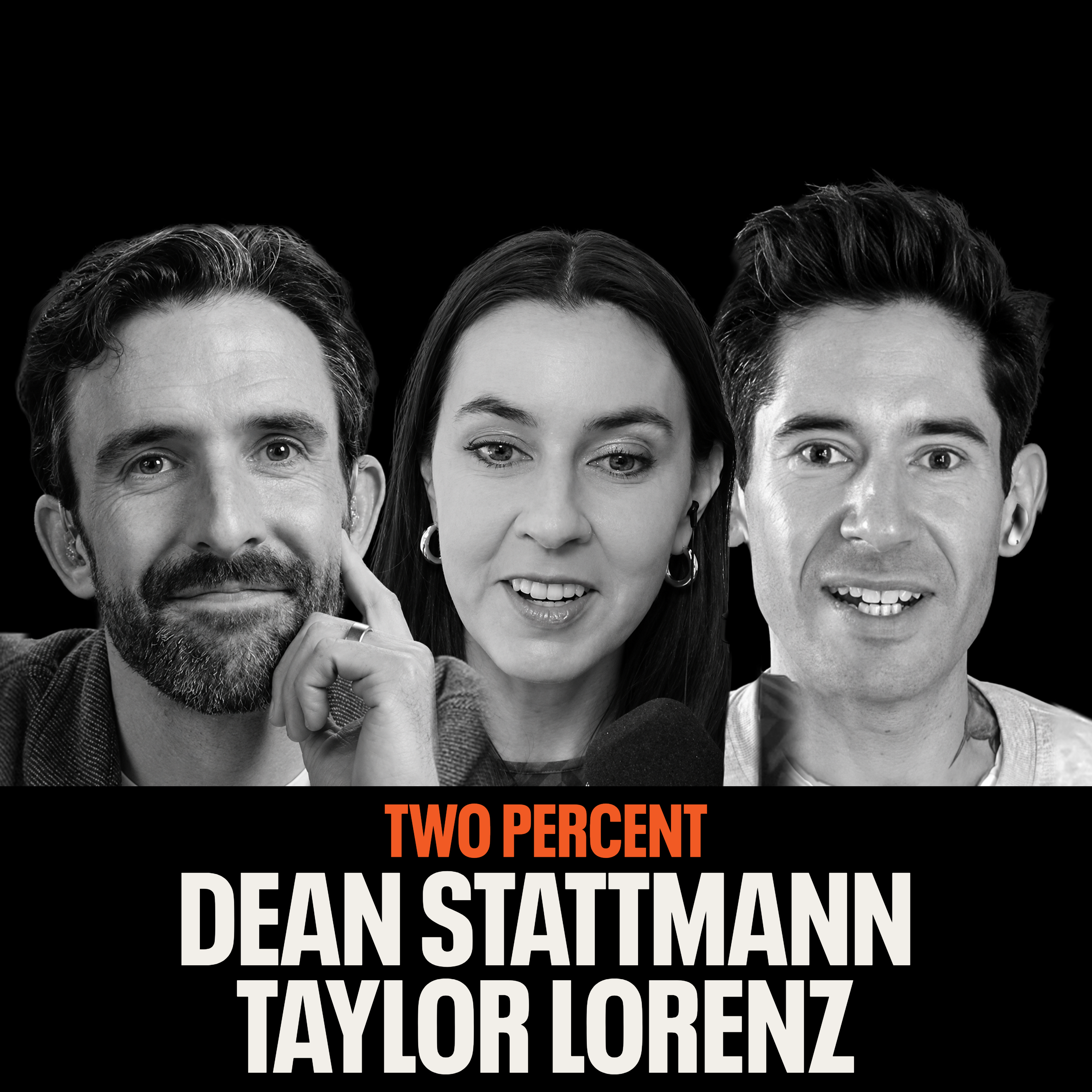 #5: What Science Says About Alcohol & Social Media | Taylor Lorenz & Dean Stattmann