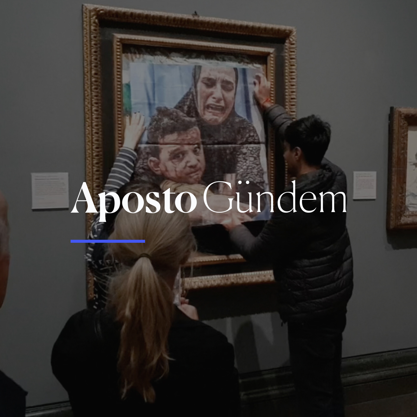 Aposto Altı Otuz | 11 Ekim Cuma  - Yoksullukta eşitlenme, şahit numune