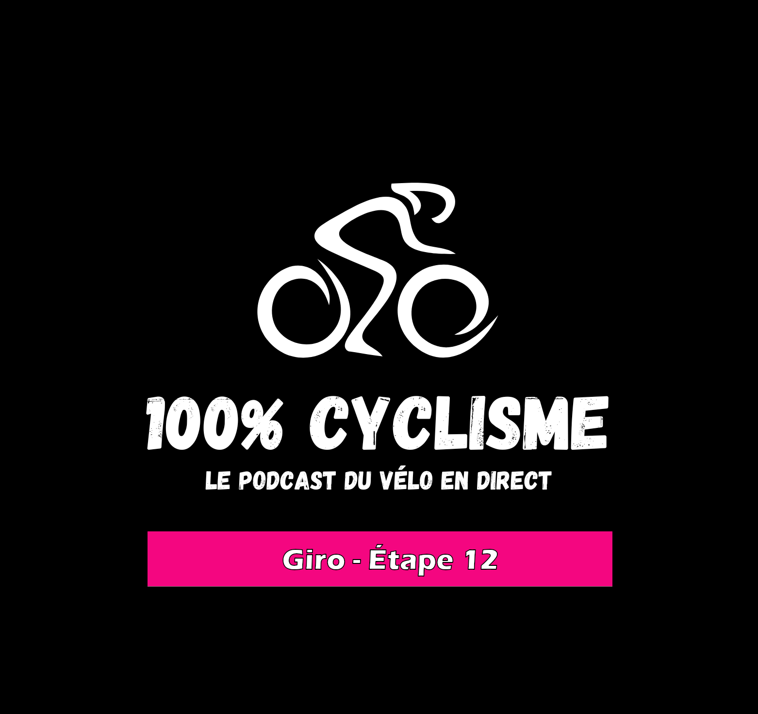 Giro 2026 - Étape 12 episode artwork