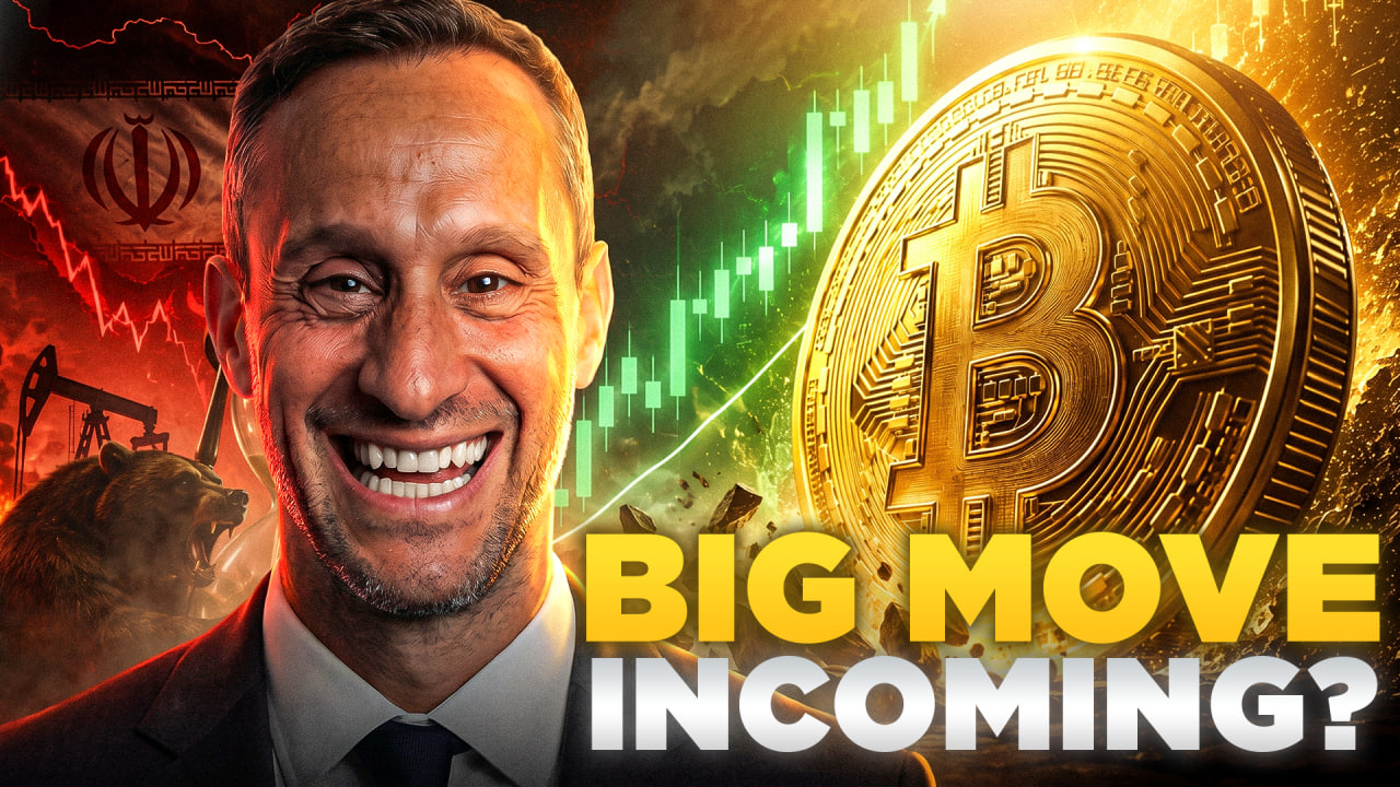 Bitcoin RIPS Back To $64K On Day 307 Of Its Third-Longest Range