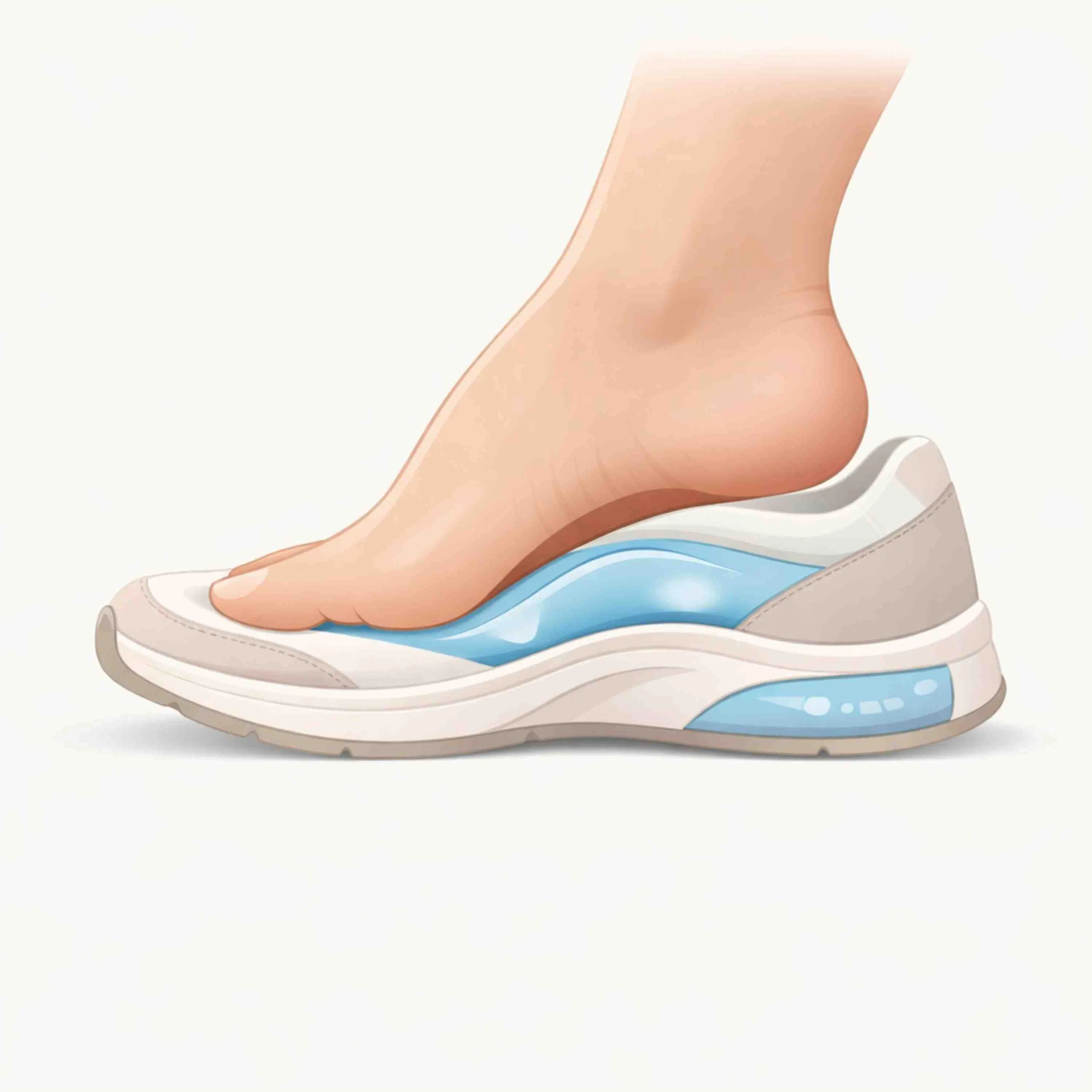 3332: How to Treat Plantar Fasciitis on Plantar Fascia Recovery 3332: How to Treat Plantar Fasciitis on Plantar Fascia Recovery