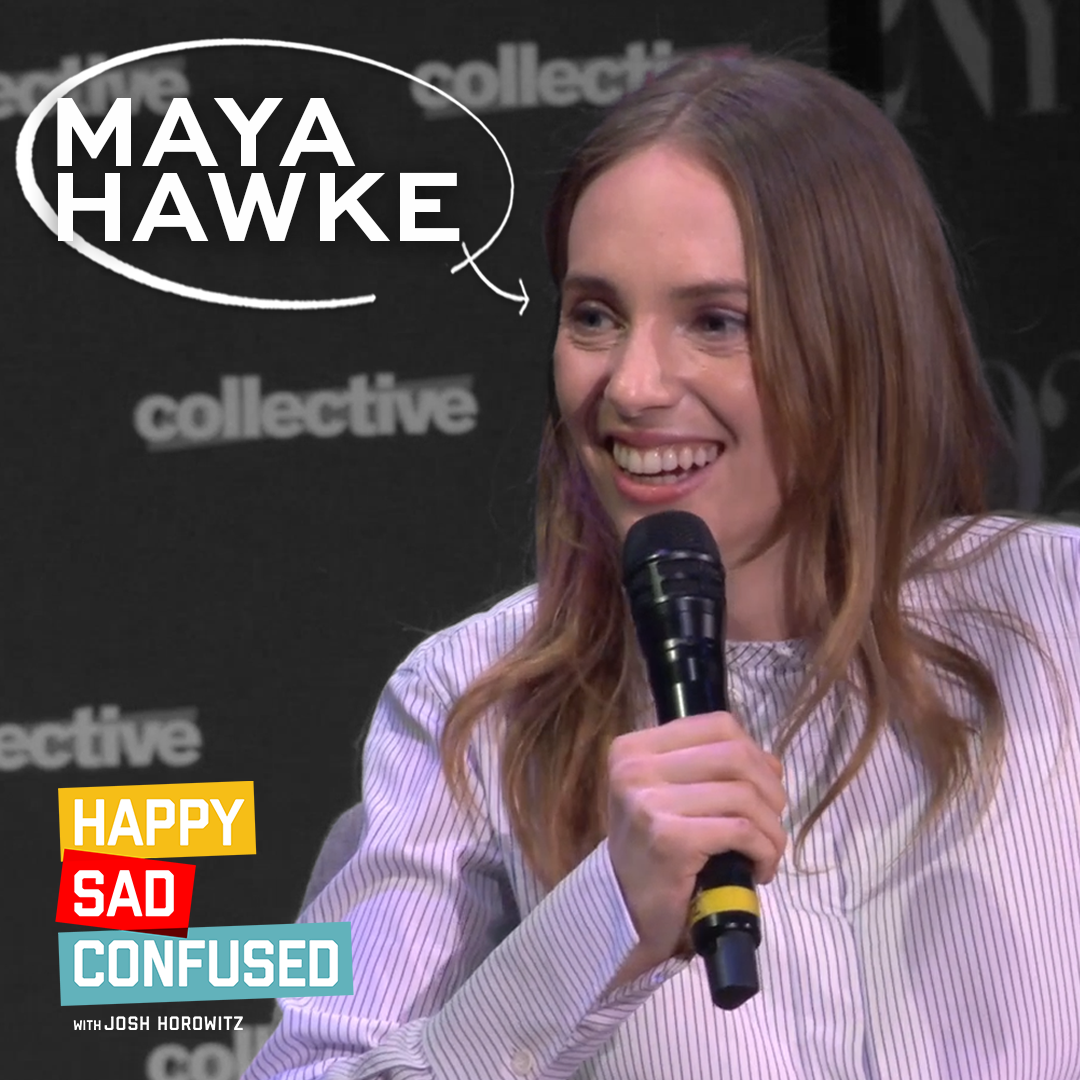 Maya Hawke