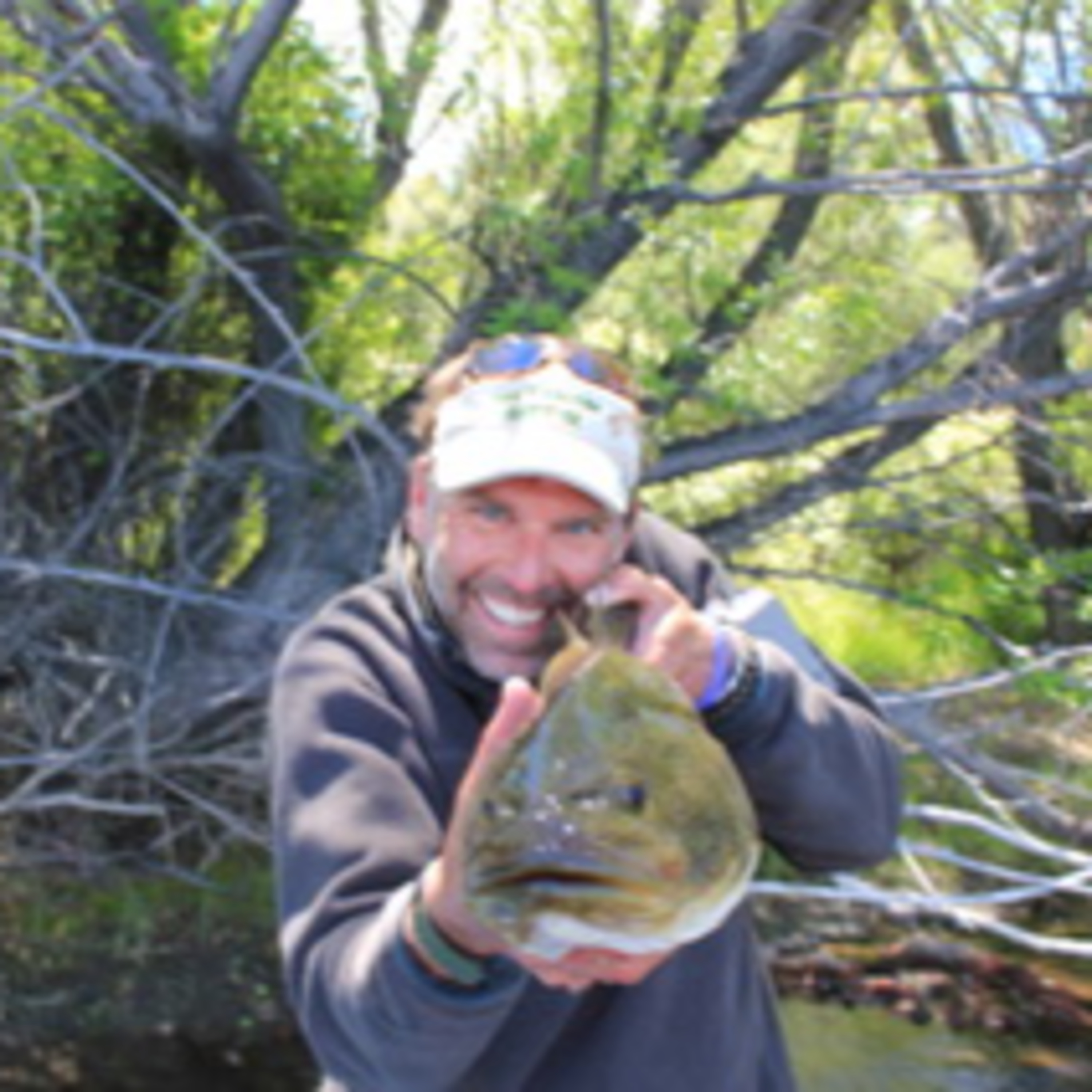 The February Room A Fly Fishing Podcast