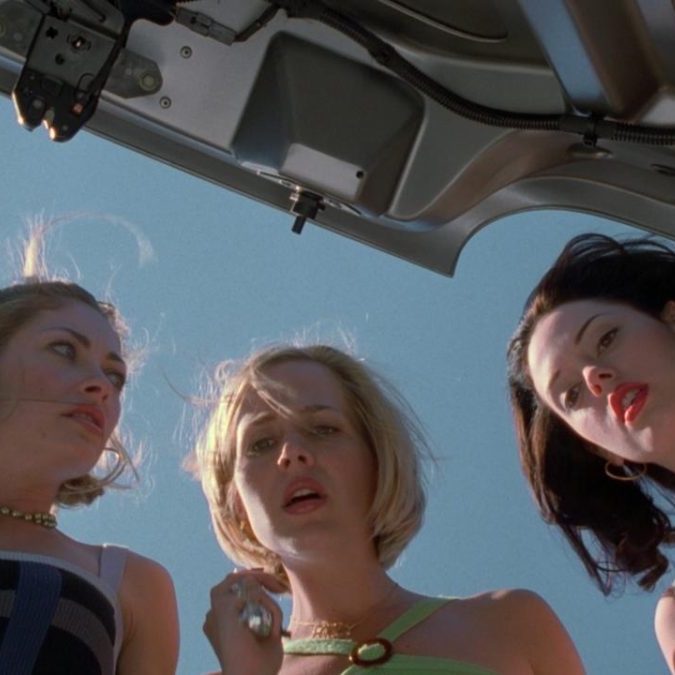 Jawbreaker (1992)