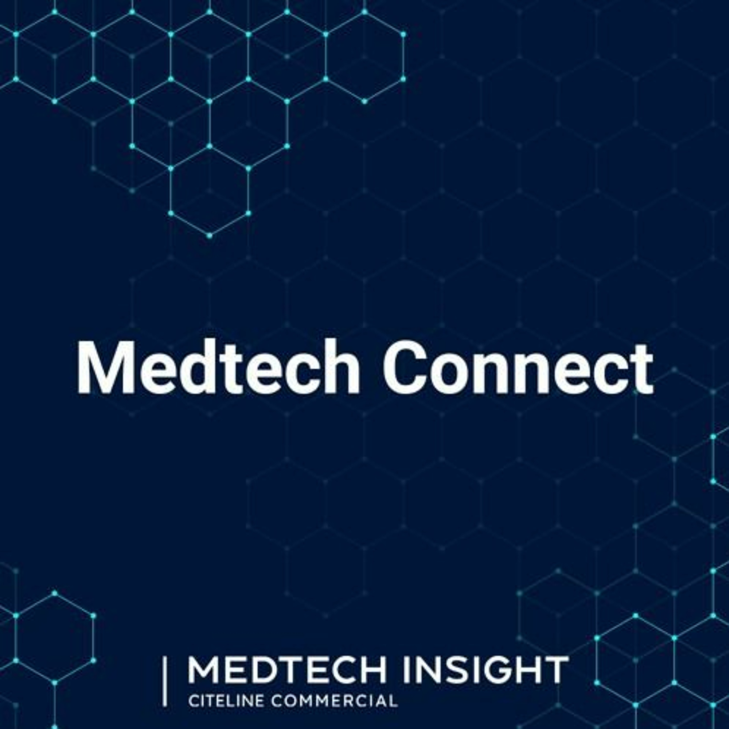 Medtech Connect Episode 14: Live From HIMSS 2024 episode artwork