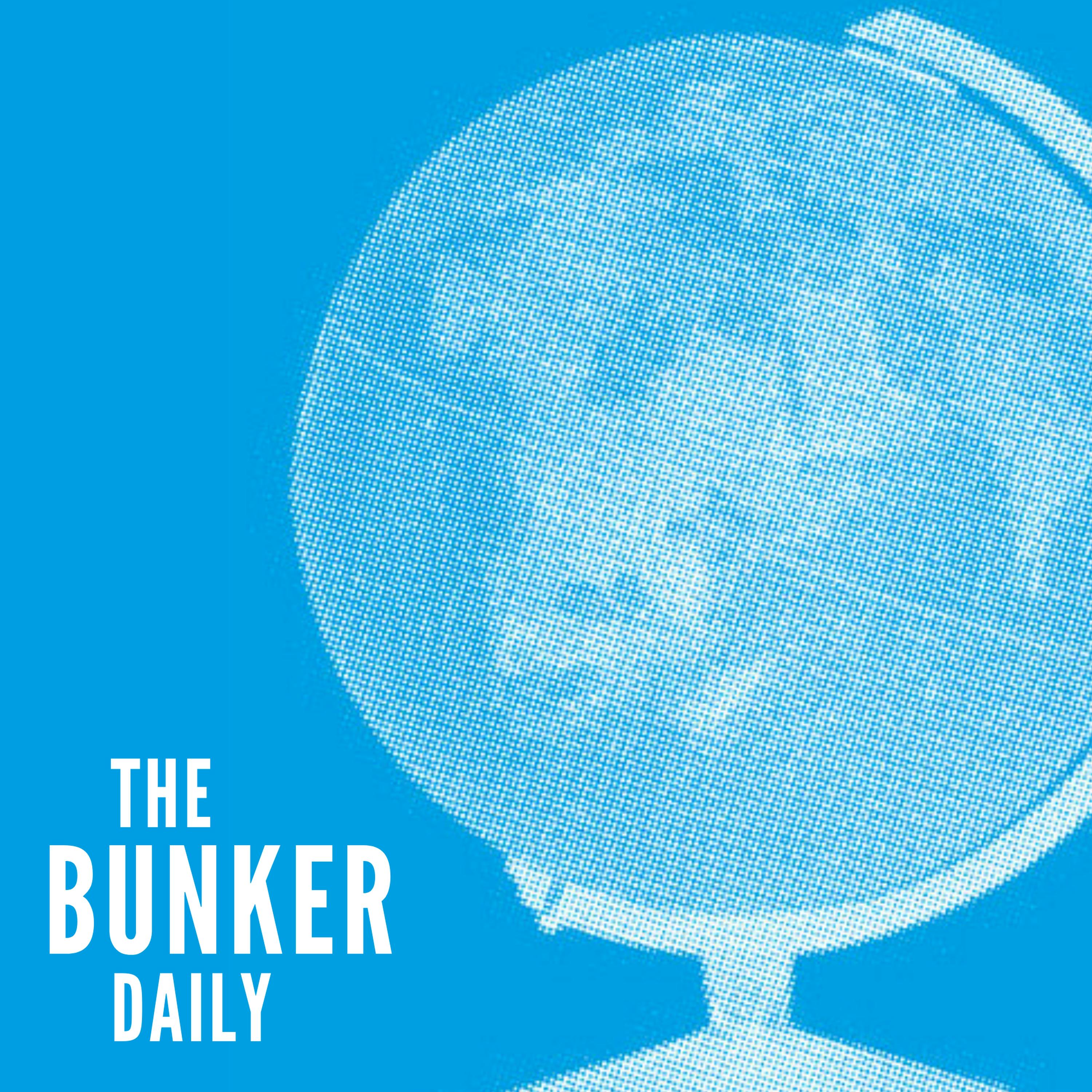 Daily: PEACEBUILDERS – Fixing war zones by thinking different