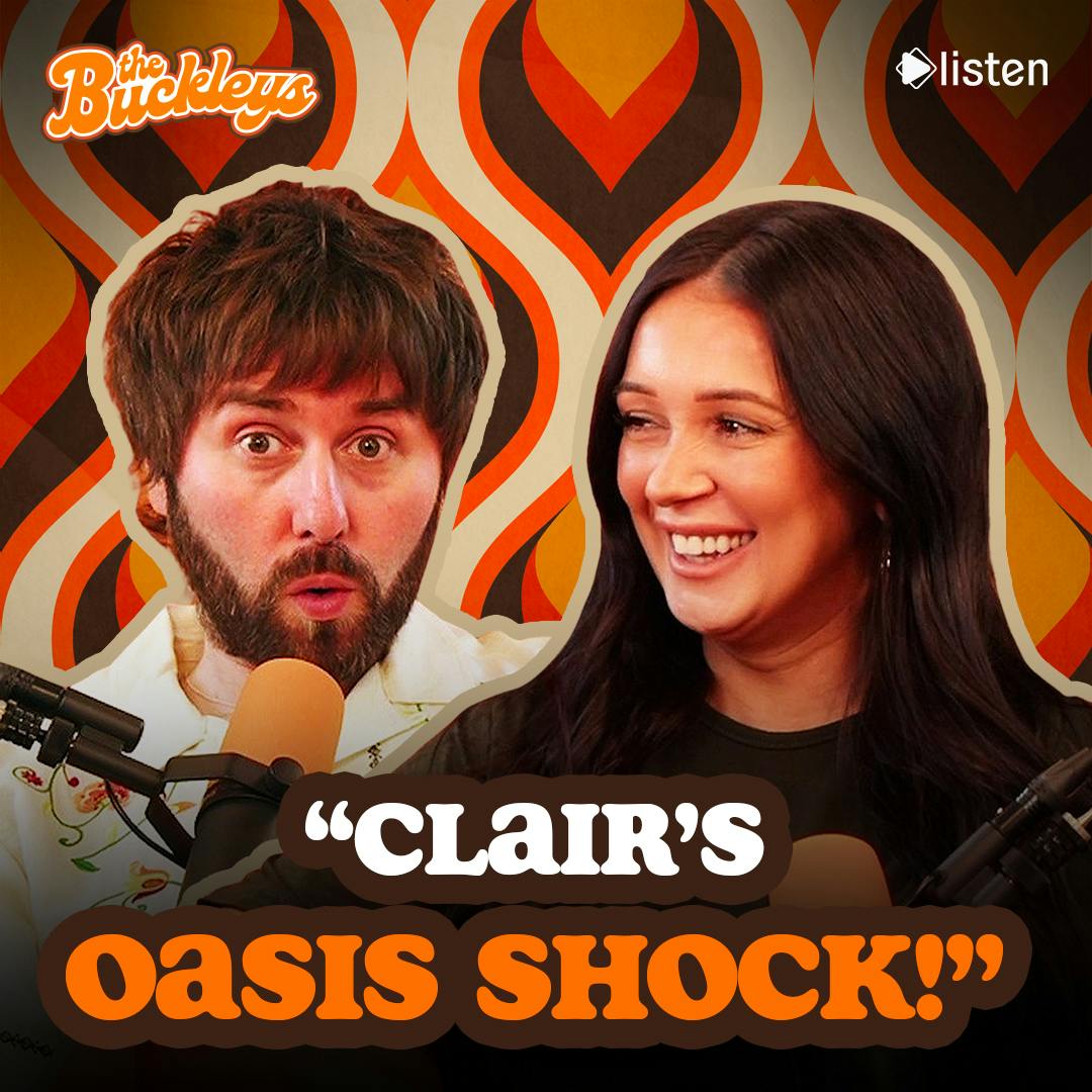Clair's Oasis Shock Clair's Oasis Shock