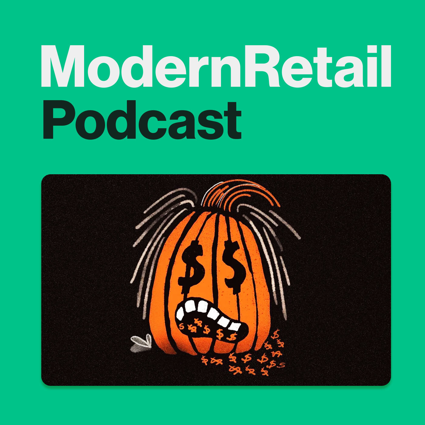 The rise of 'Adultoween' and how adults are driving Halloween spending episode artwork