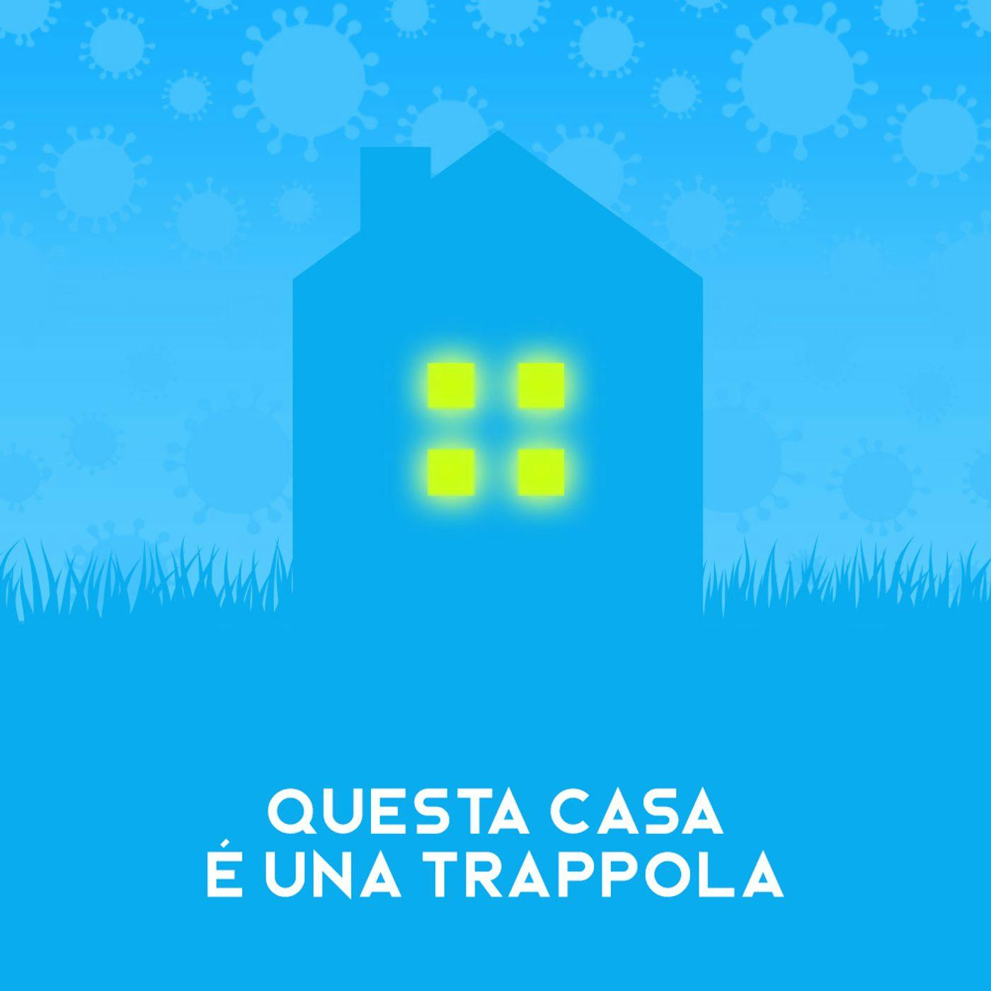Questa casa è una trappola Questa casa è una trappola