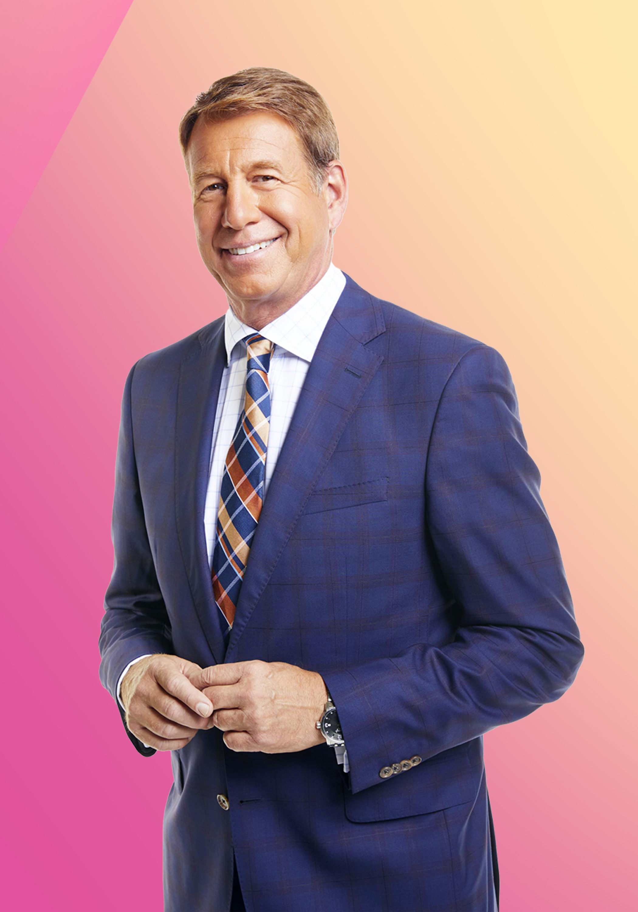 Scott Russell, CBC Sports