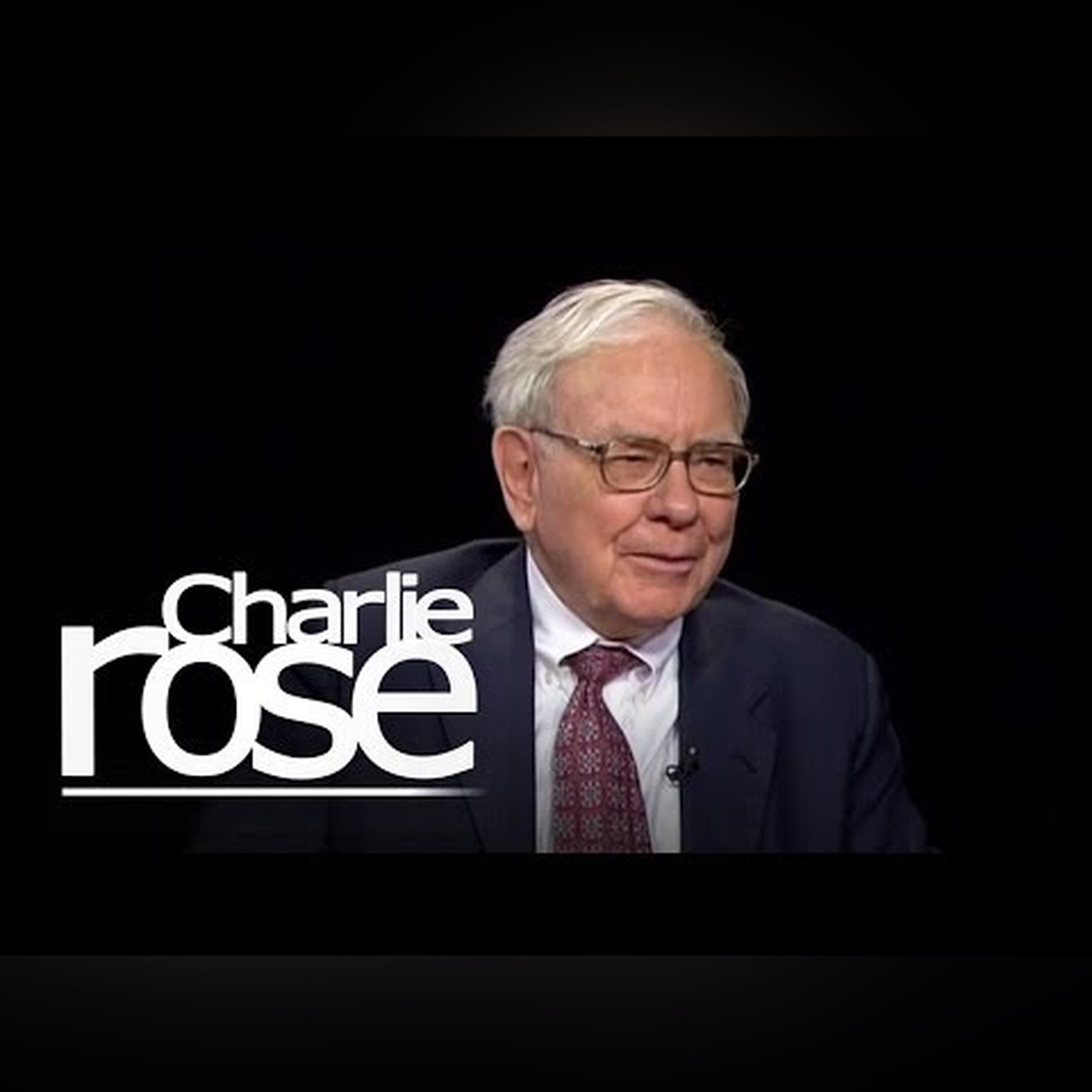Charlie Rose: In-Depth Interviews of Americas Best