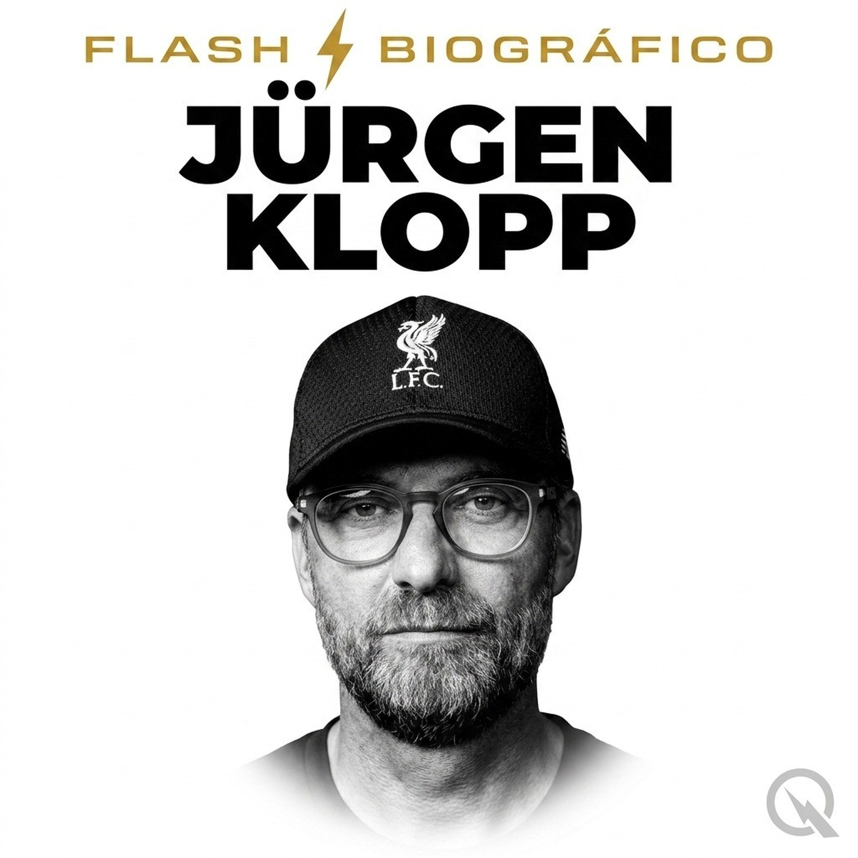 Jürgen Klopp - Flash Biográfico