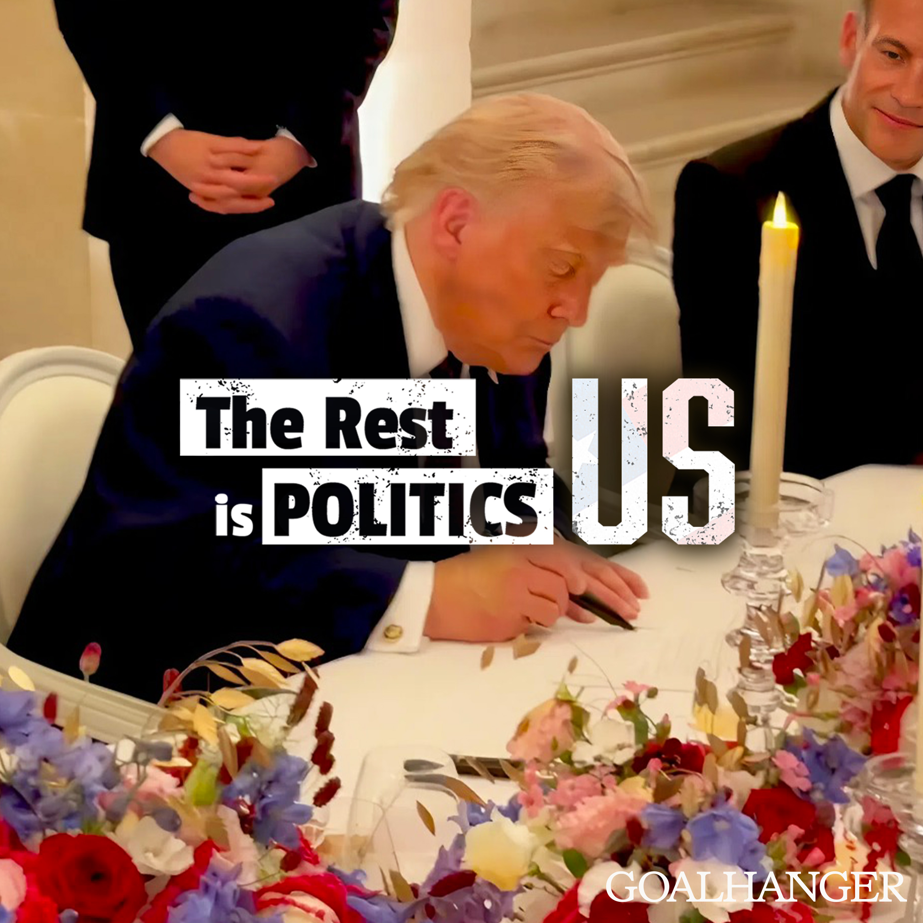 Vance Vs Hegseth: Who Takes the Fall for Trump’s Iran Deal?