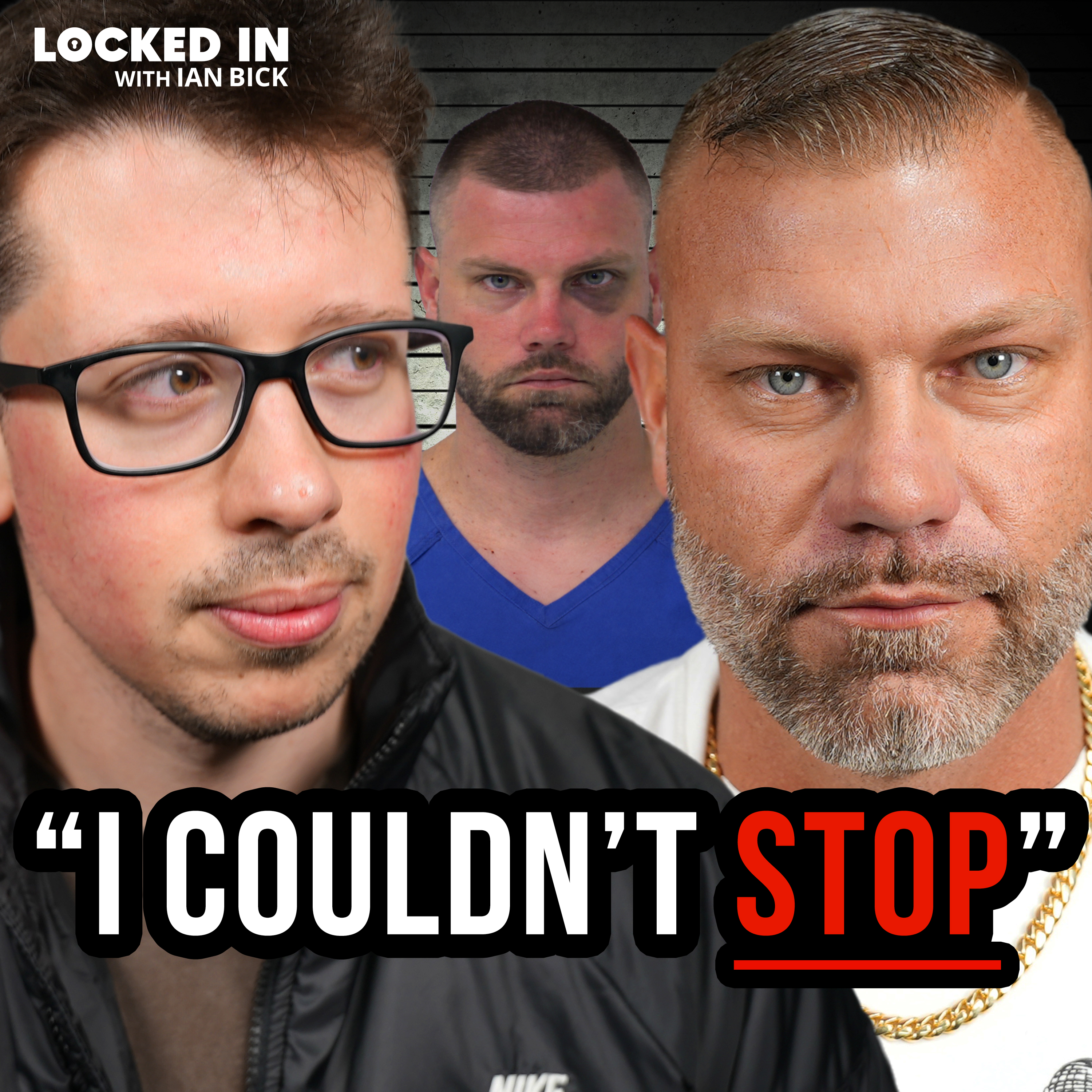 I Got Sober… Then What I Saw as a Paramedic Made Me Relapse | Jonathon Parsons