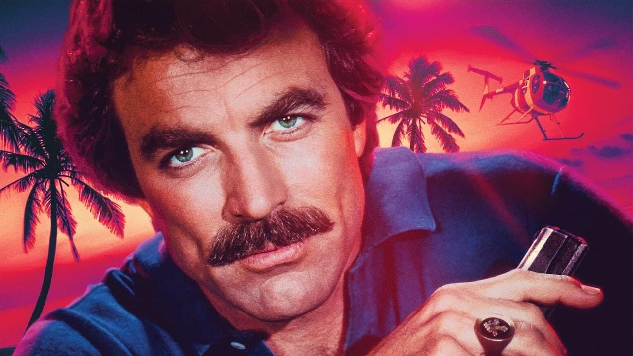 Magnum P.I., l'epopea anni Ottanta del detective più amato della tv episode artwork