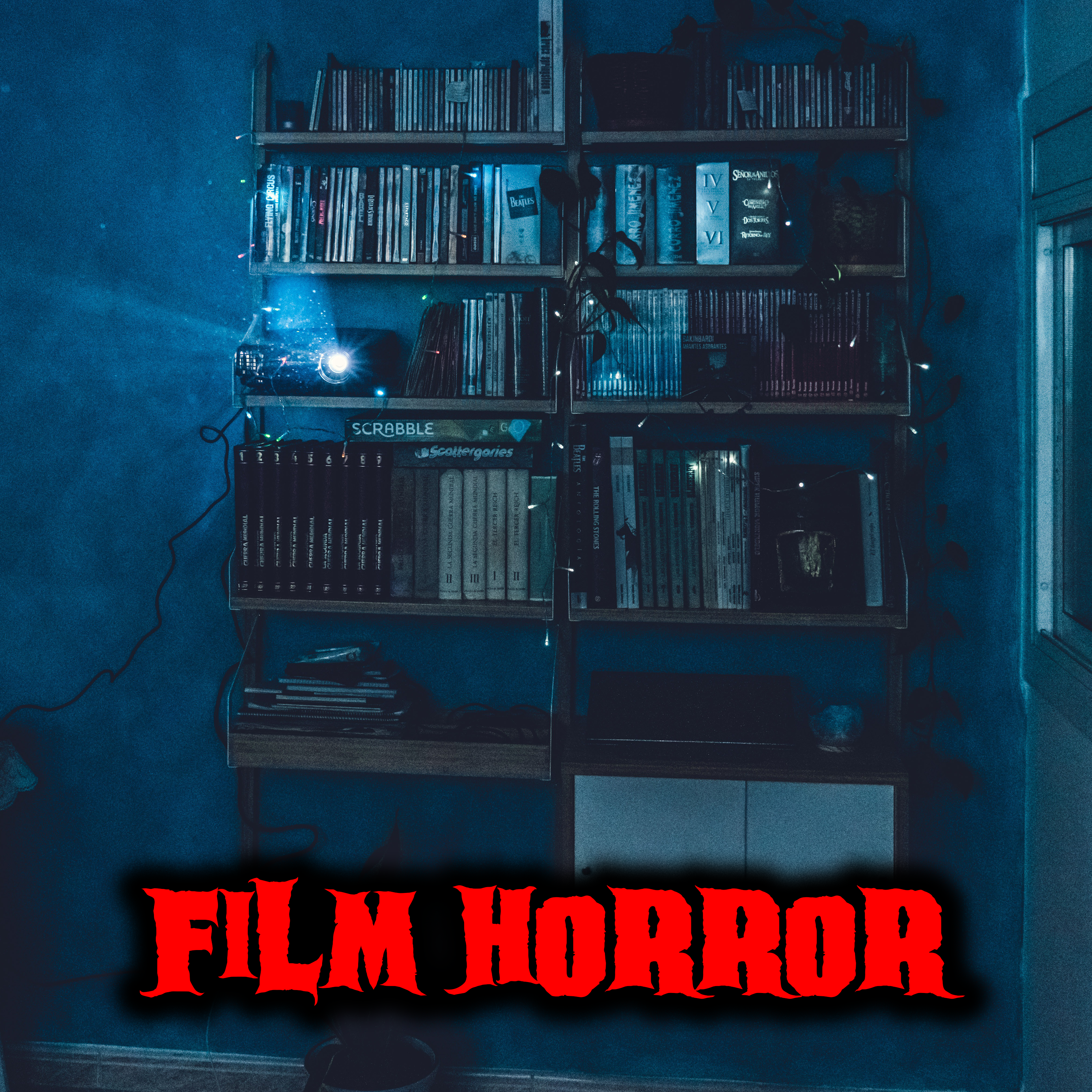 Film horror, le mie prime esperienze e riflessioni episode artwork