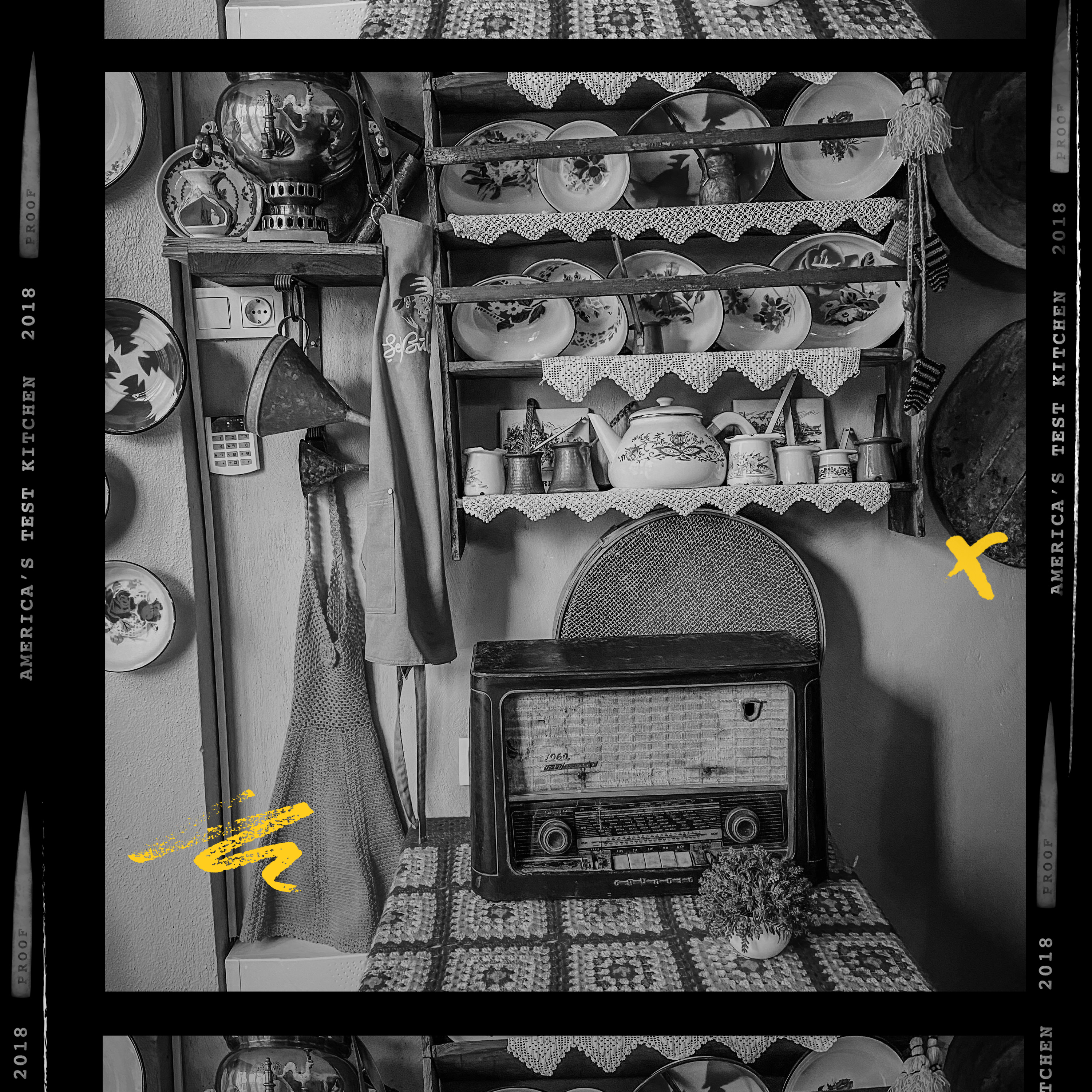 Tradwives and the Original Kitchen Influencers