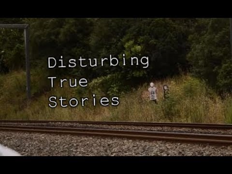 3 Creepy True Horror Stories