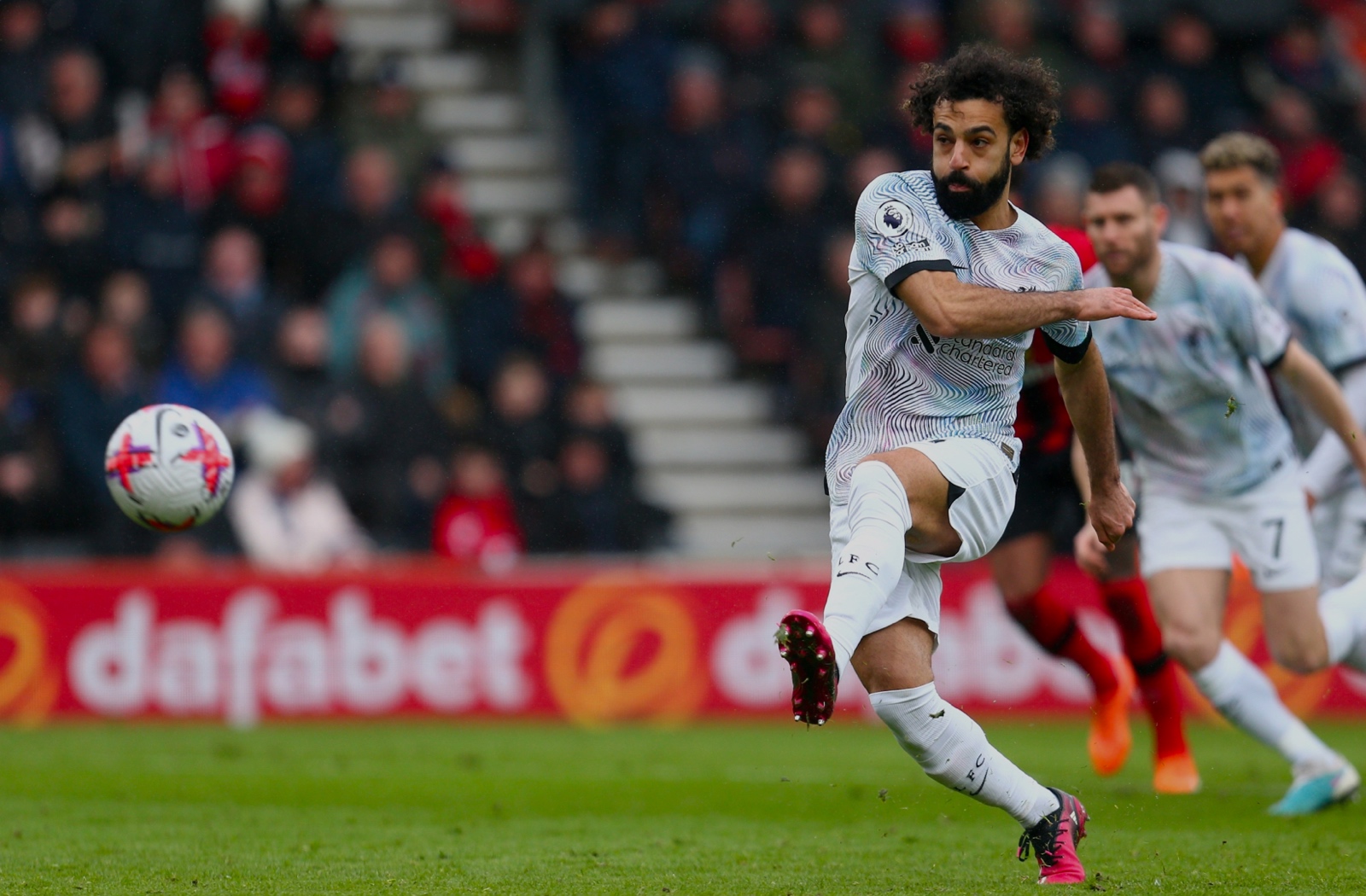 Back Of The Net - The AFC Bournemouth Podcast