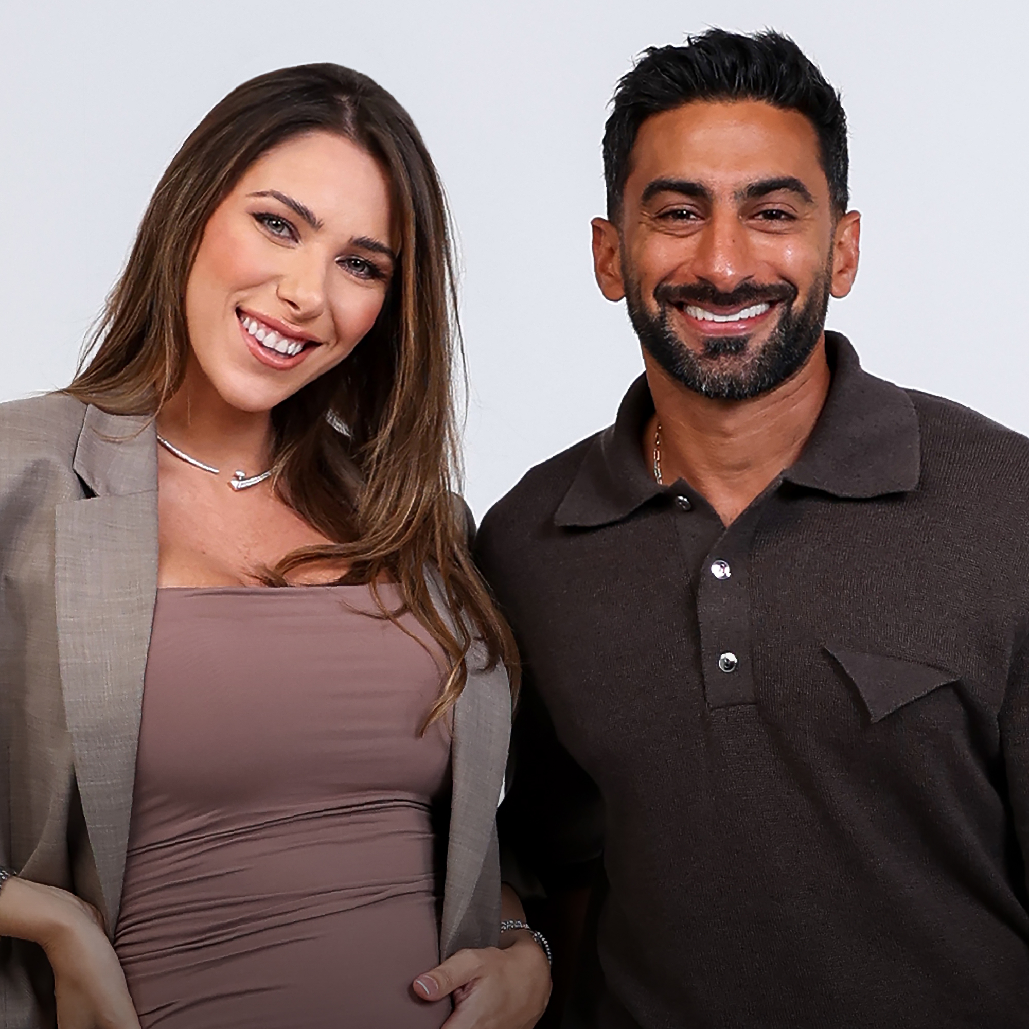 #ABtalks with Daniella Rahme | Chapter 232 | مع دانييلا رحمه