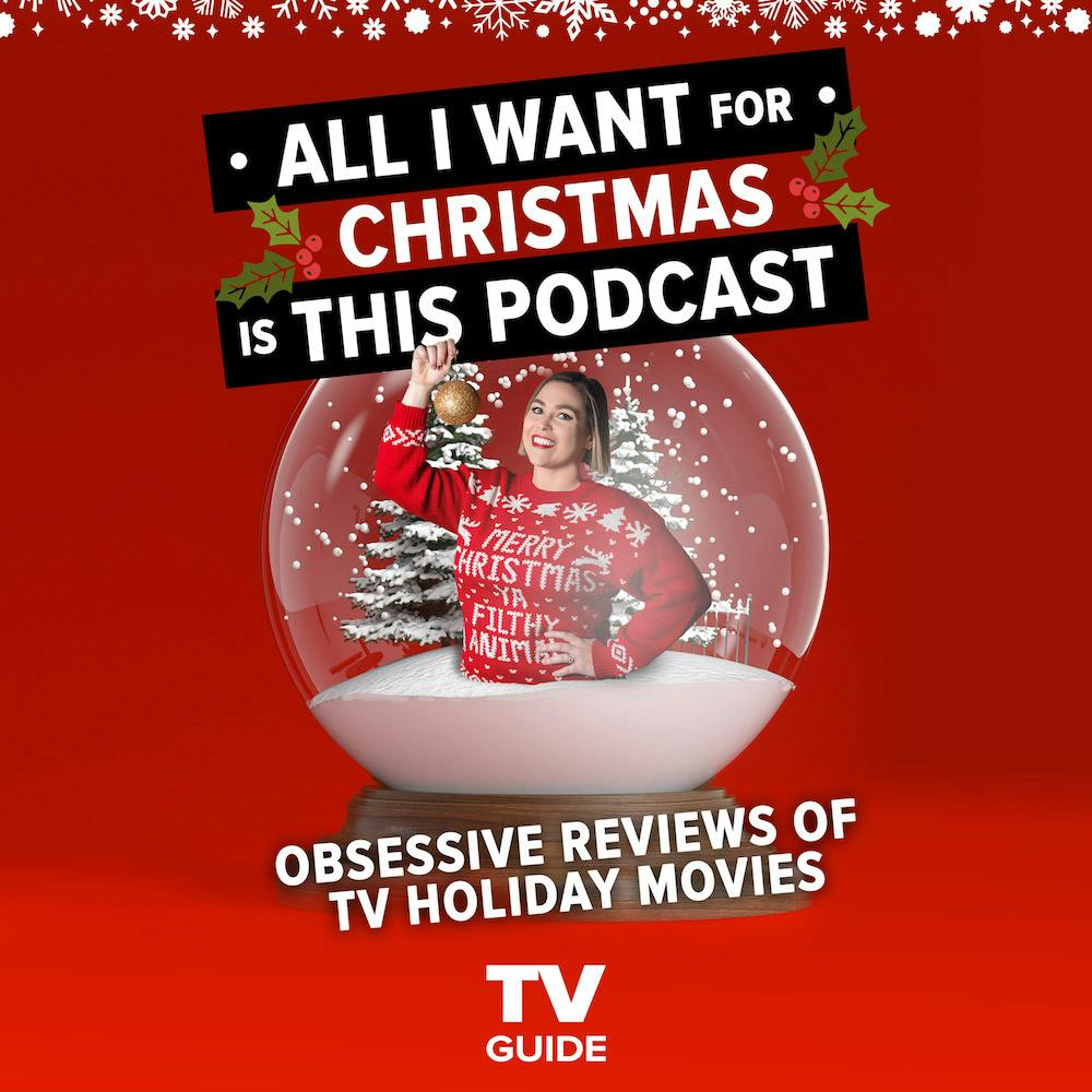 Theo Devaney Teases A Christmas Prince: The Royal Baby and Answers Our Burning Questions About Aldovia