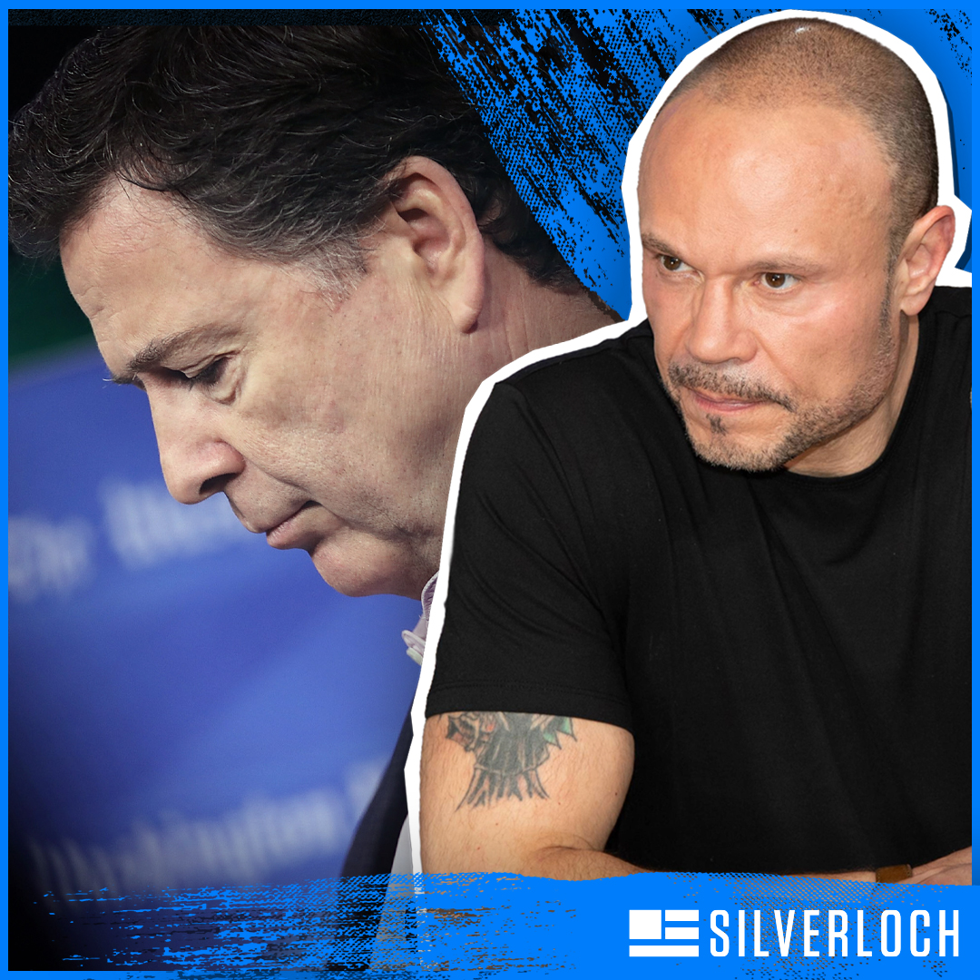 It's Happening Again, Again (Ep. 2505)