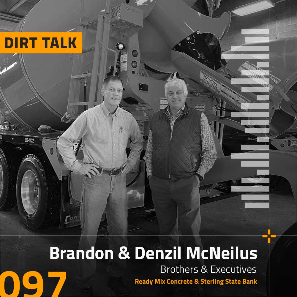 Dirt Talk by BuildWitt