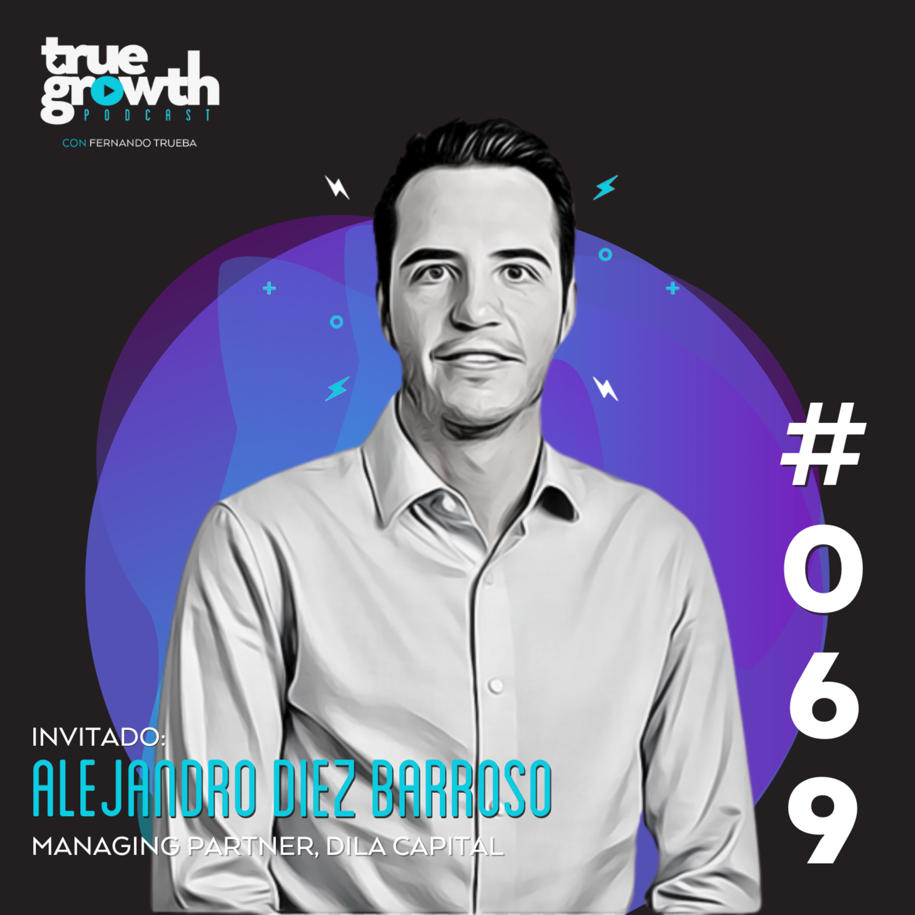 True Growth con Fernando Trueba