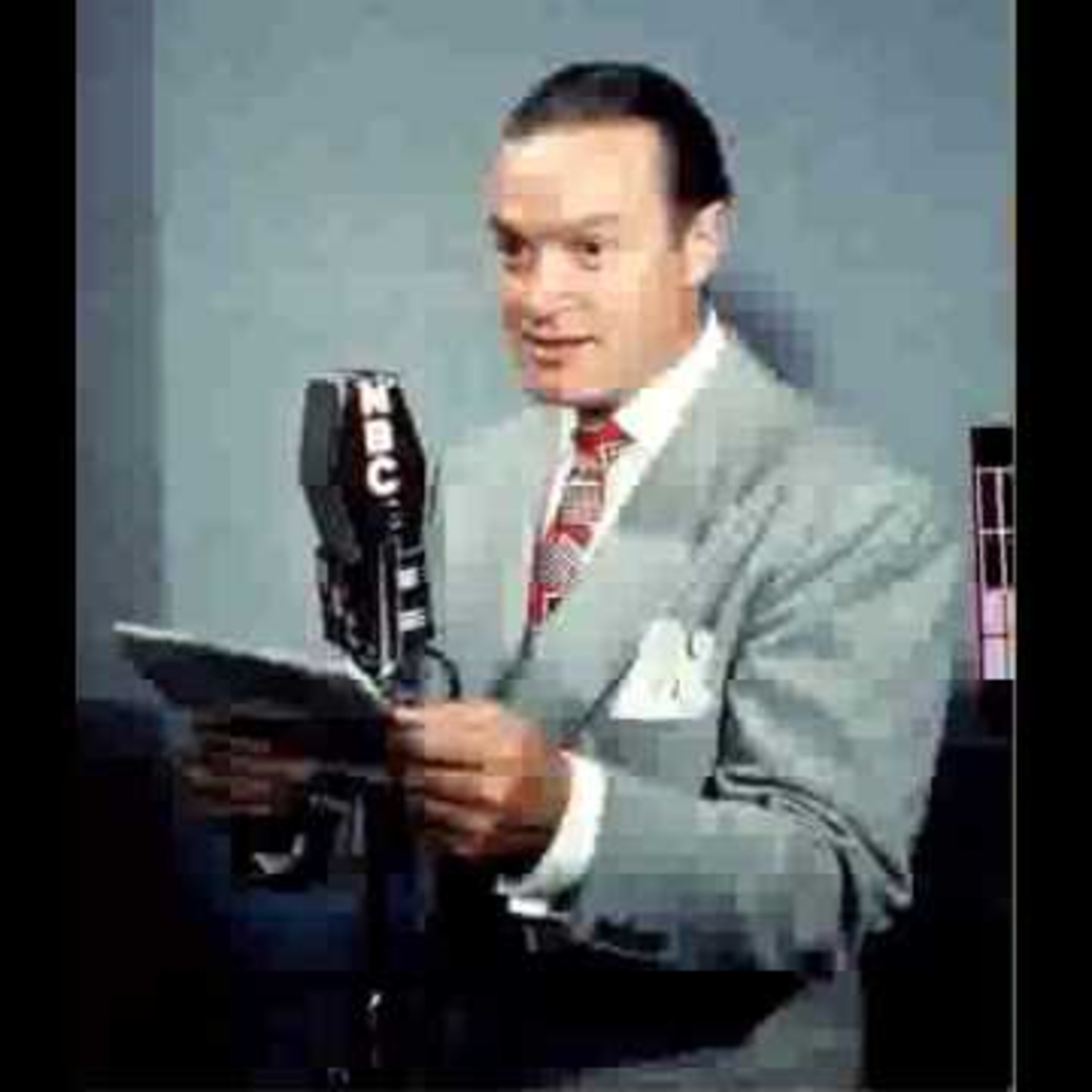 Bob Hope 39-55 44-09-19 (232) Camp Borden, Canada