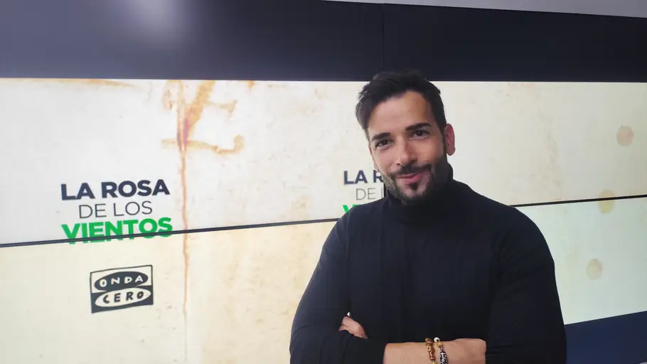 Luis Tobajas: viajar tras el misterio