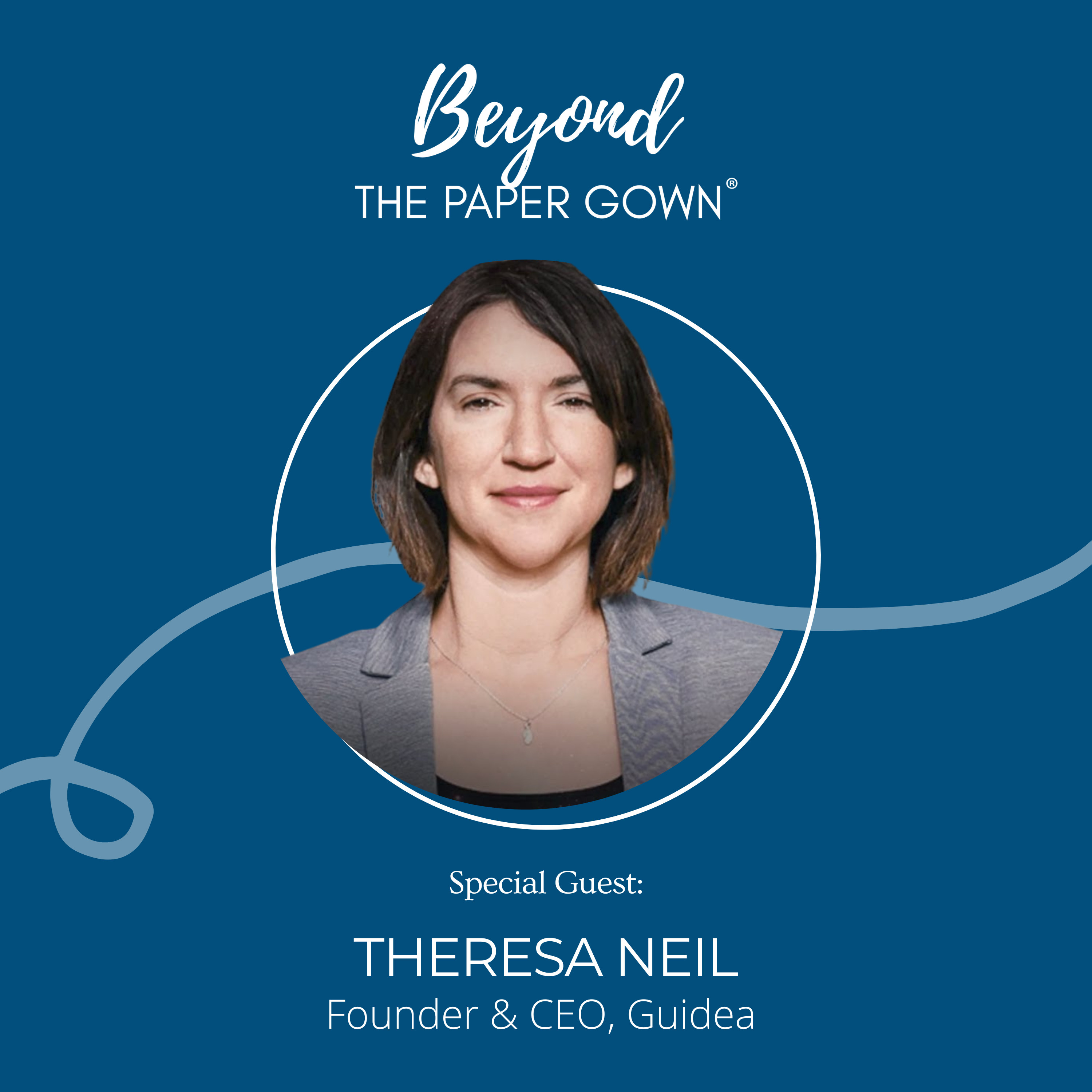 Beyond The Paper Gown Podcast