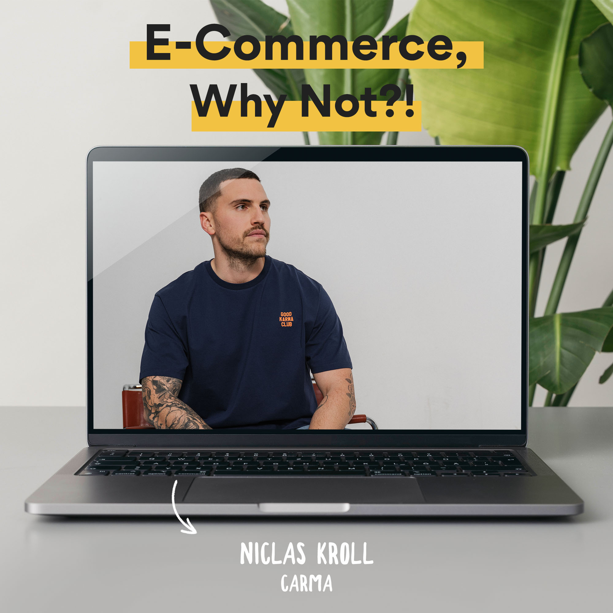 E-Commerce, Why Not?! Tipps für dein Business von Johannes Kliesch und Romy Riffel