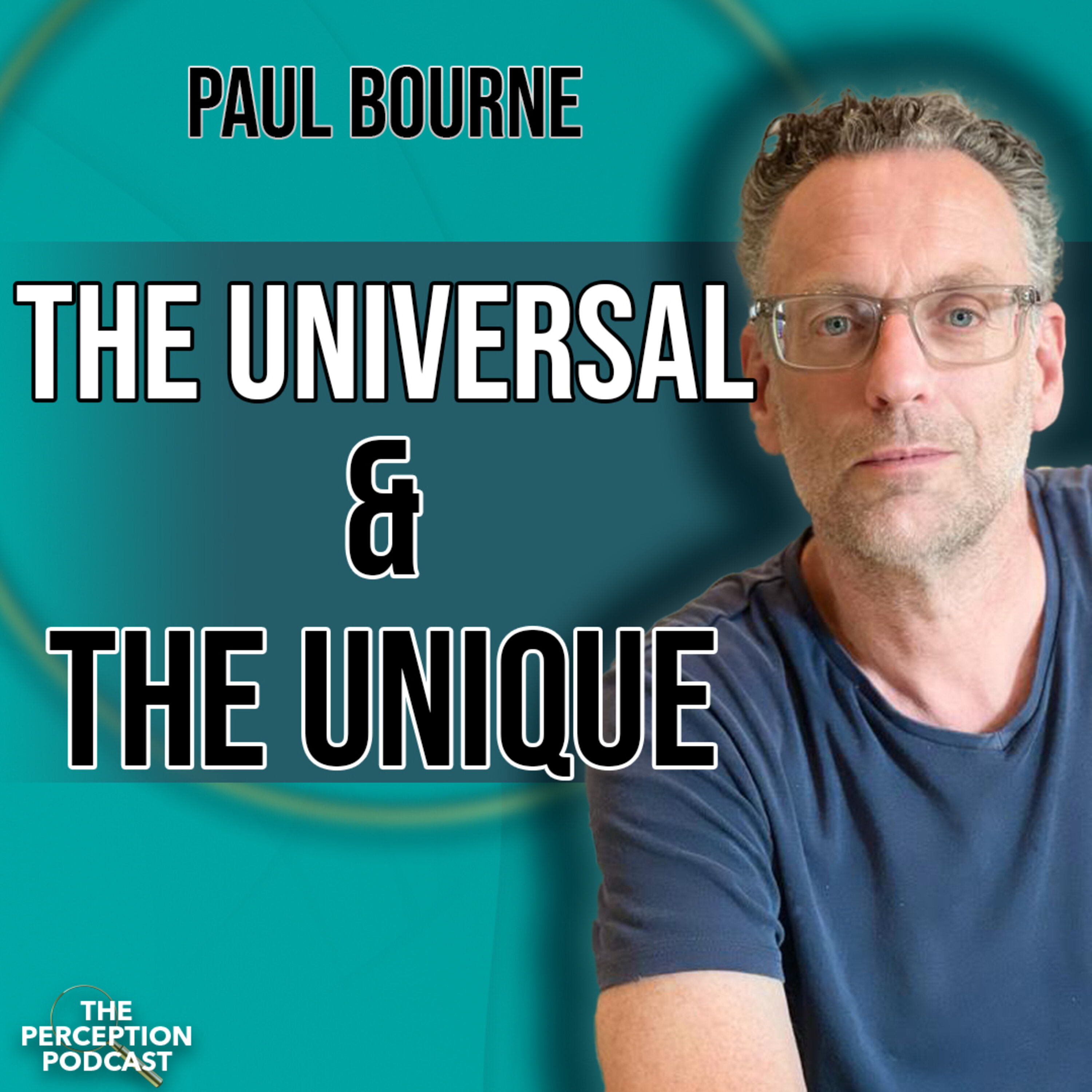 The Perception Podcast