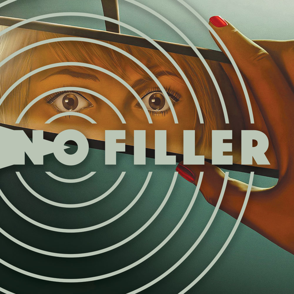 Bonus Halloween Episode: The Music of It Follows and Halloween III: Season of the Witch