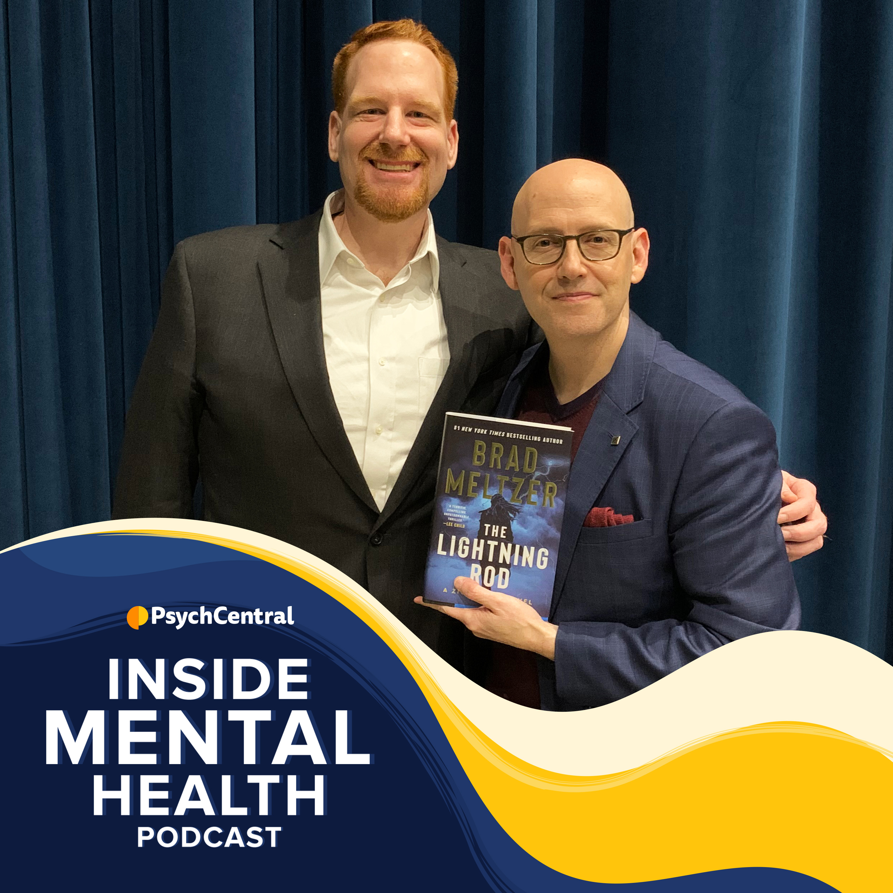 Inside Mental Health