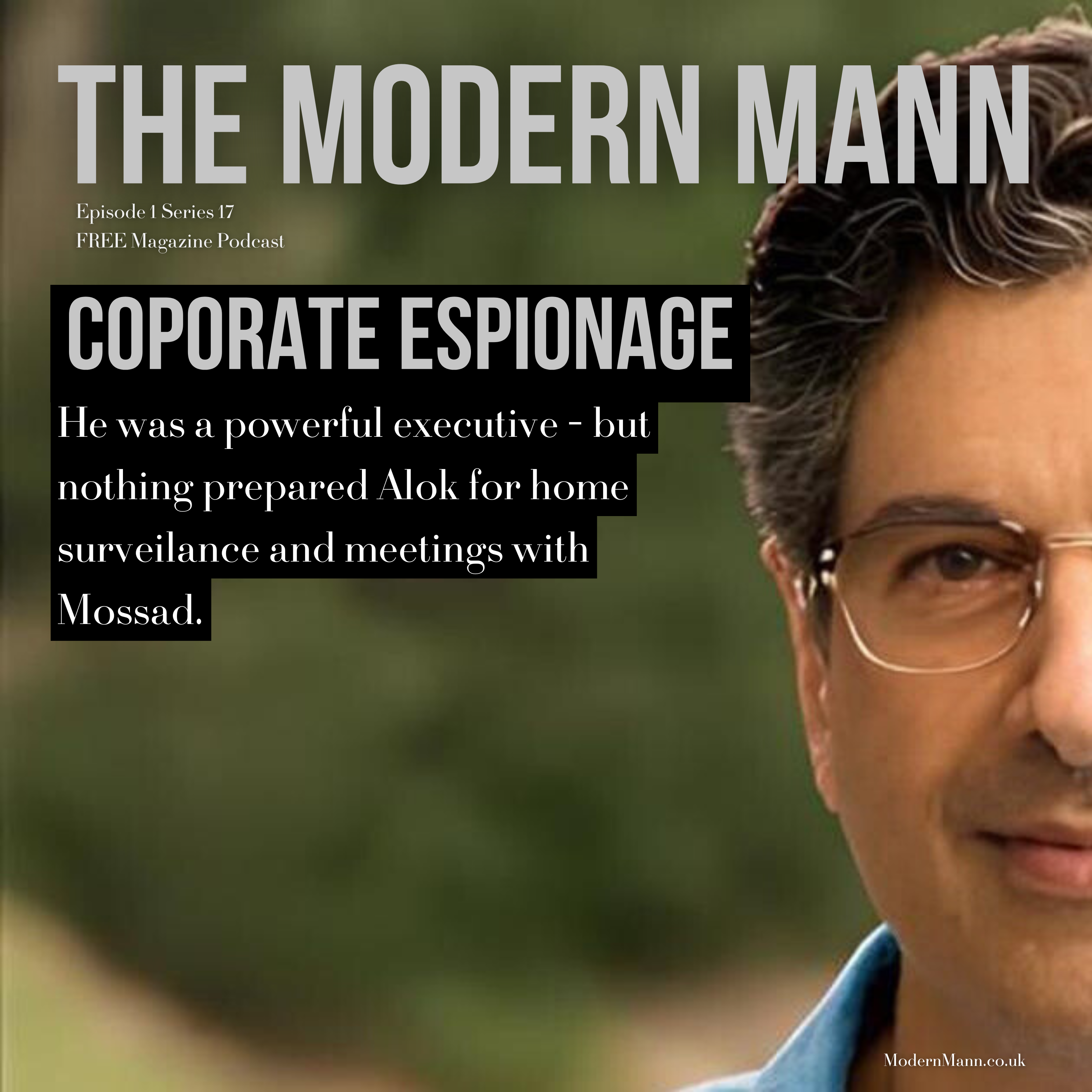 The Banker, The Billionaire and The Big Lie